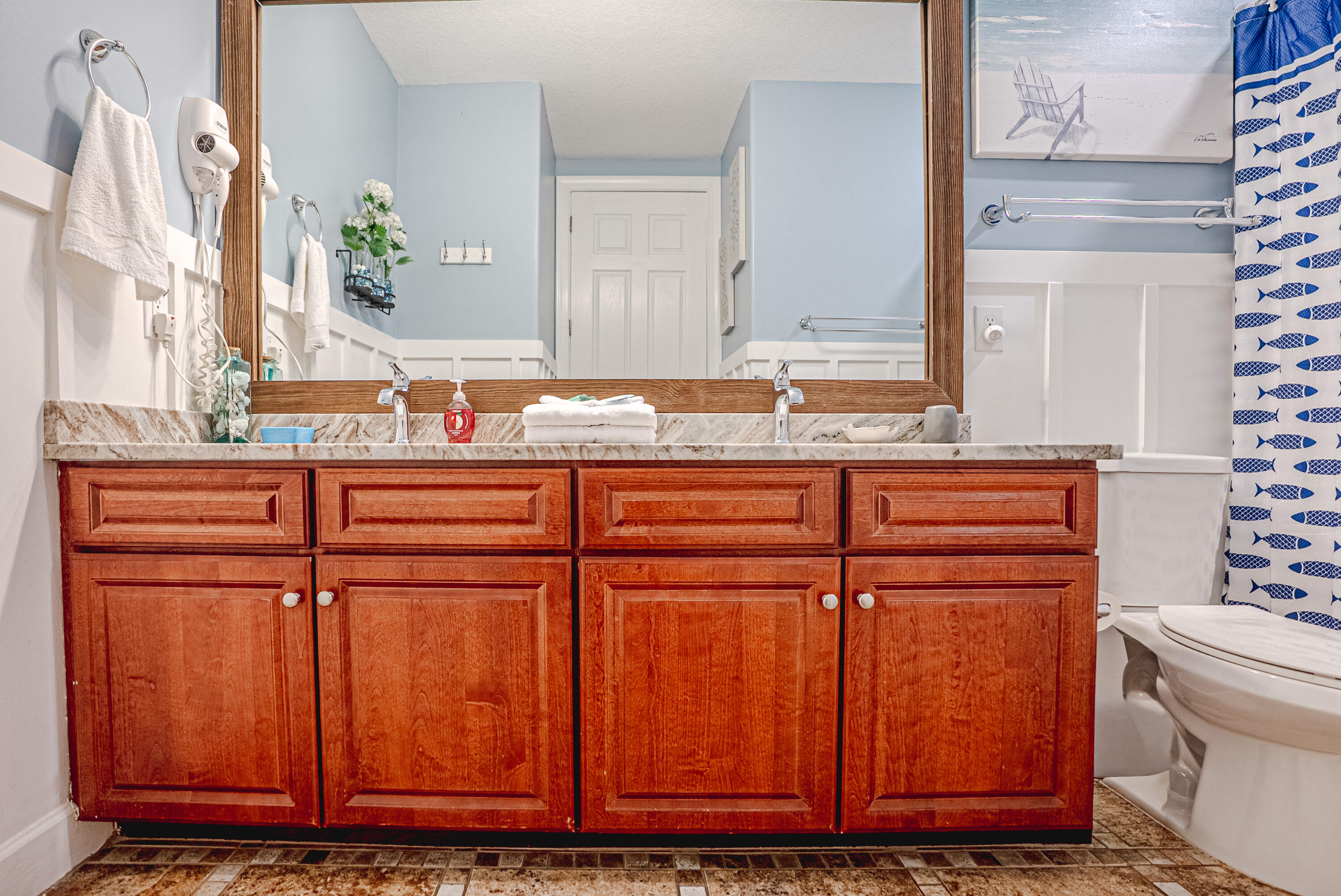 Ocean Ritz - Residential