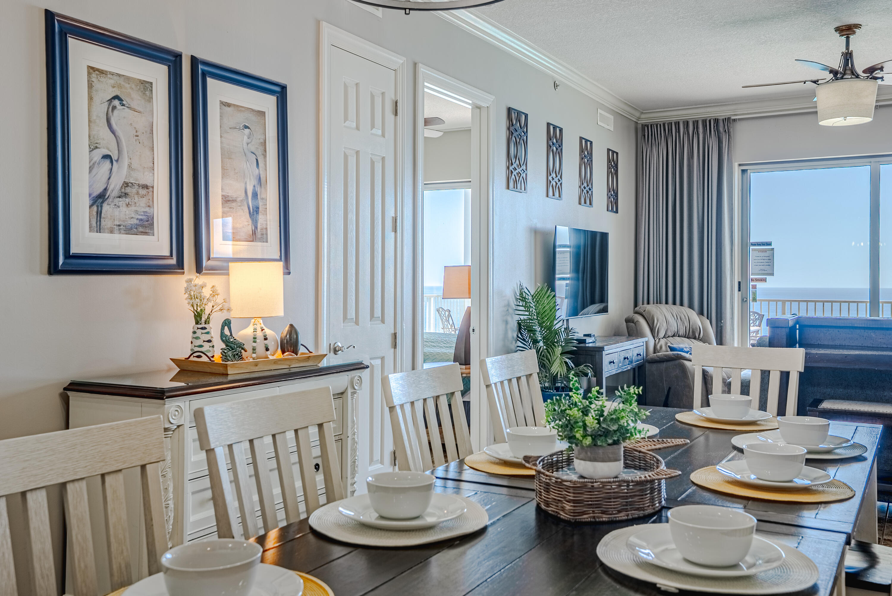 Ocean Ritz - Residential