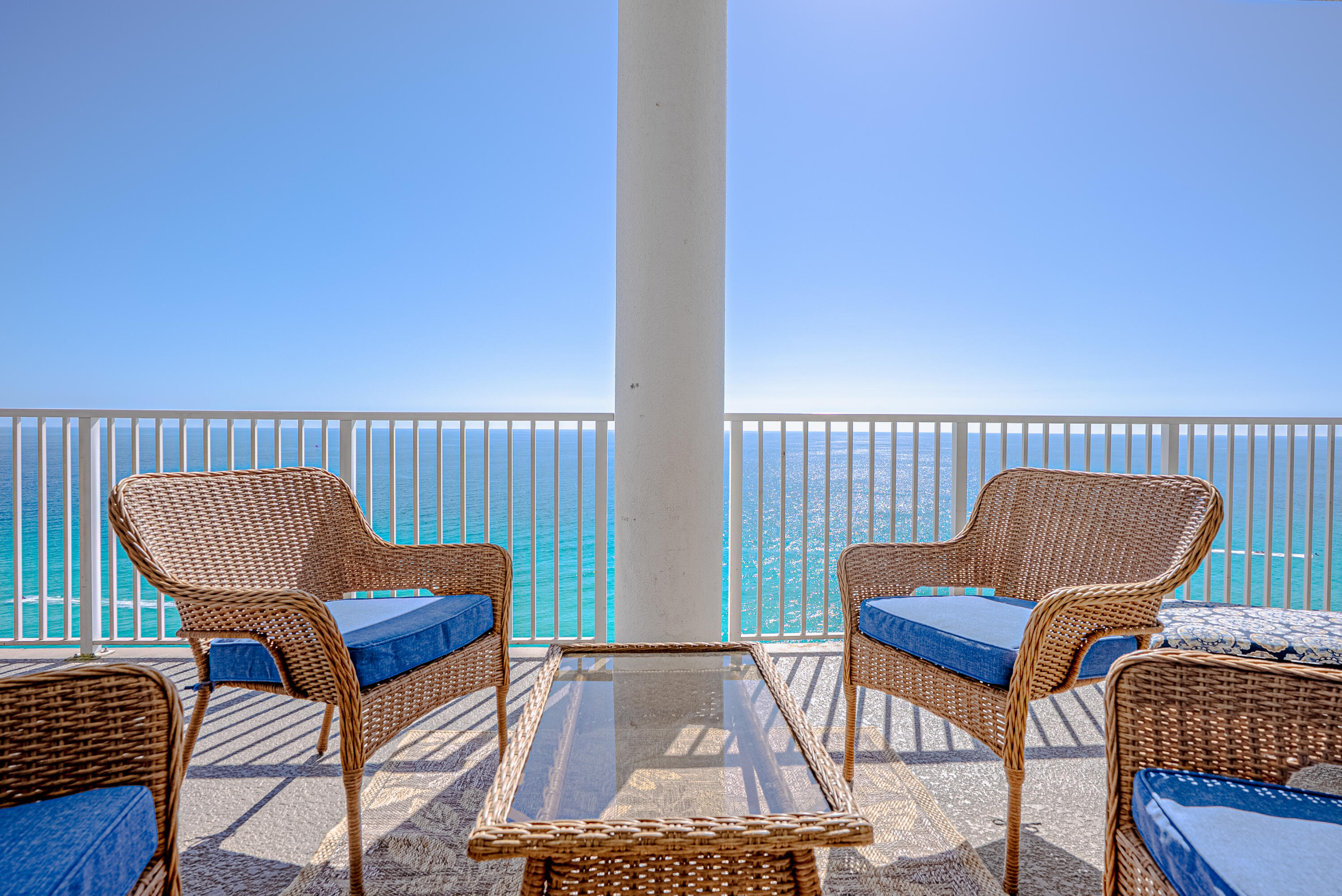 Ocean Ritz - Residential