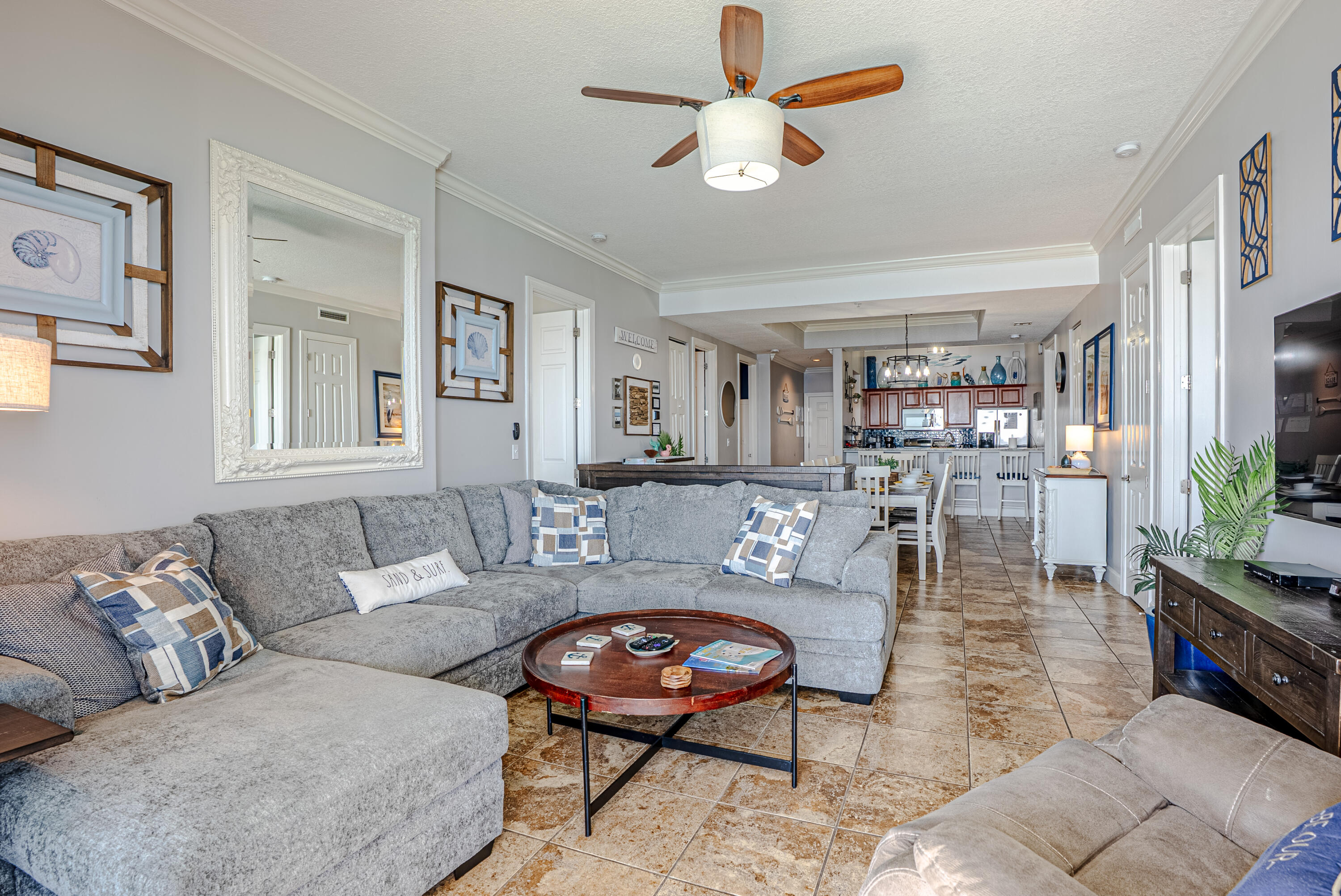 Ocean Ritz - Residential