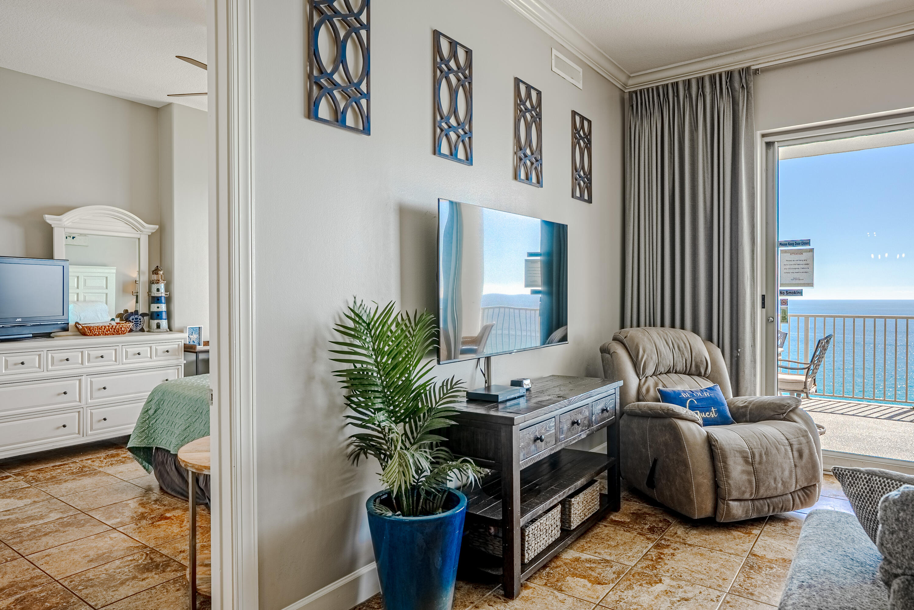 Ocean Ritz - Residential