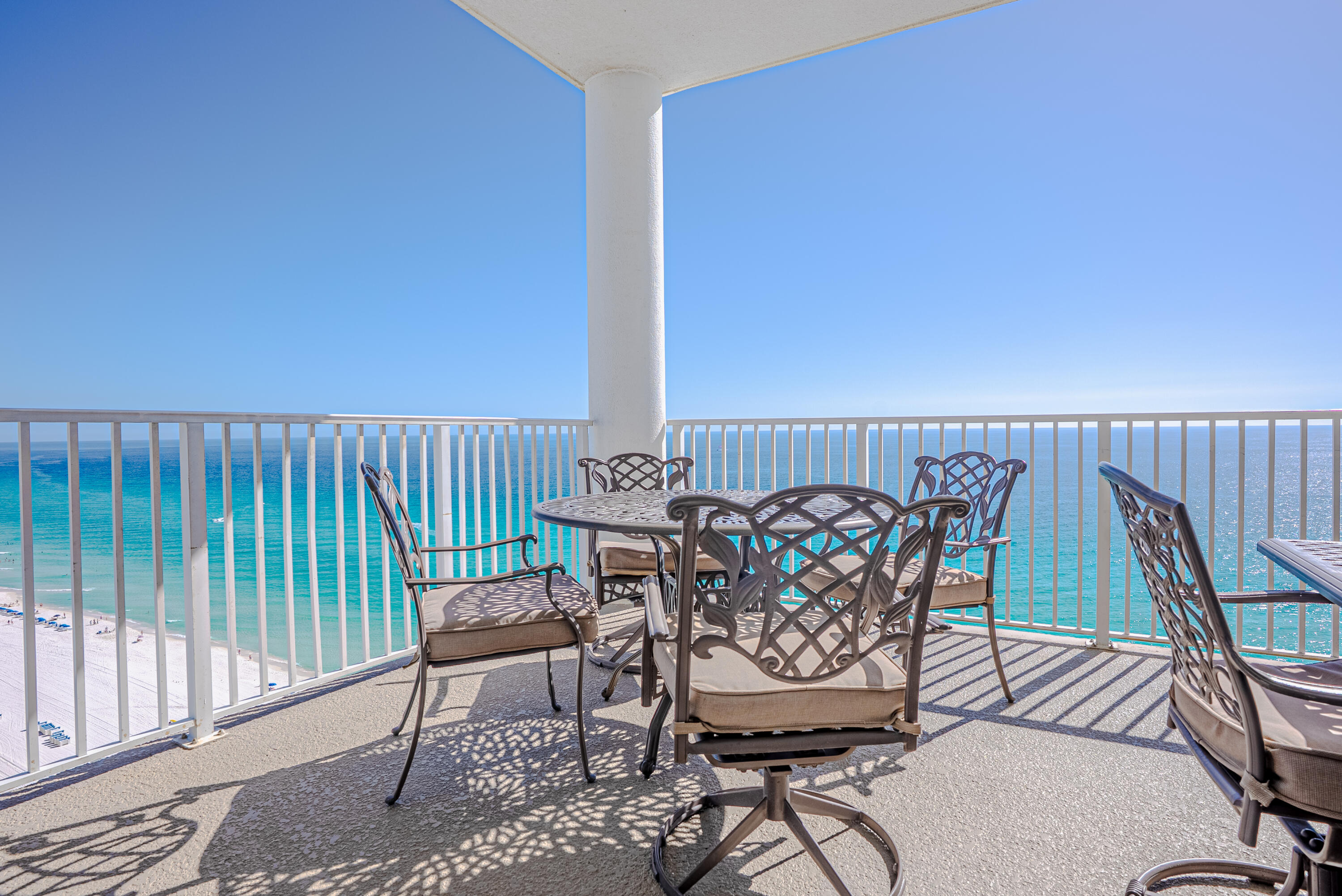 Ocean Ritz - Residential