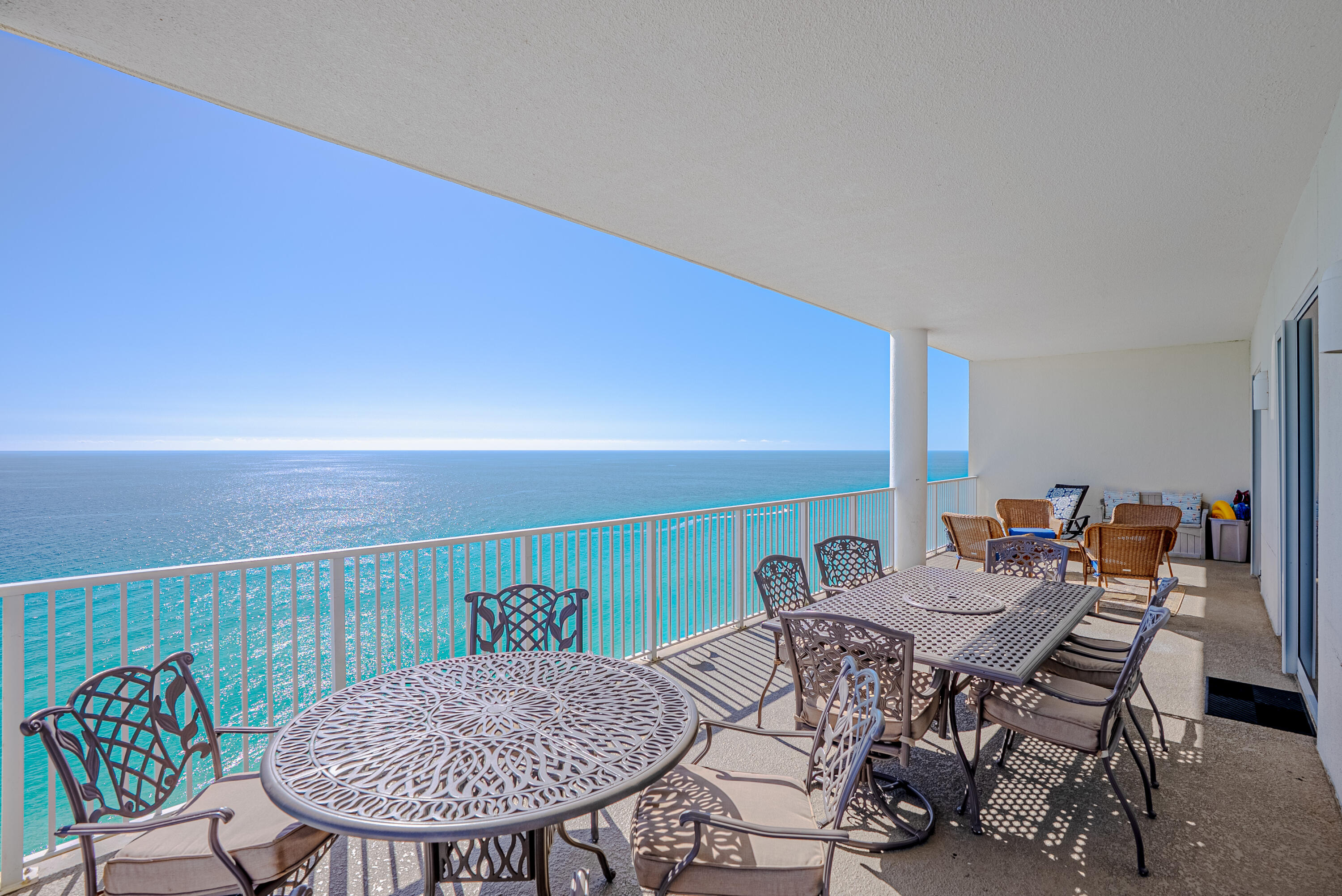 Ocean Ritz - Residential