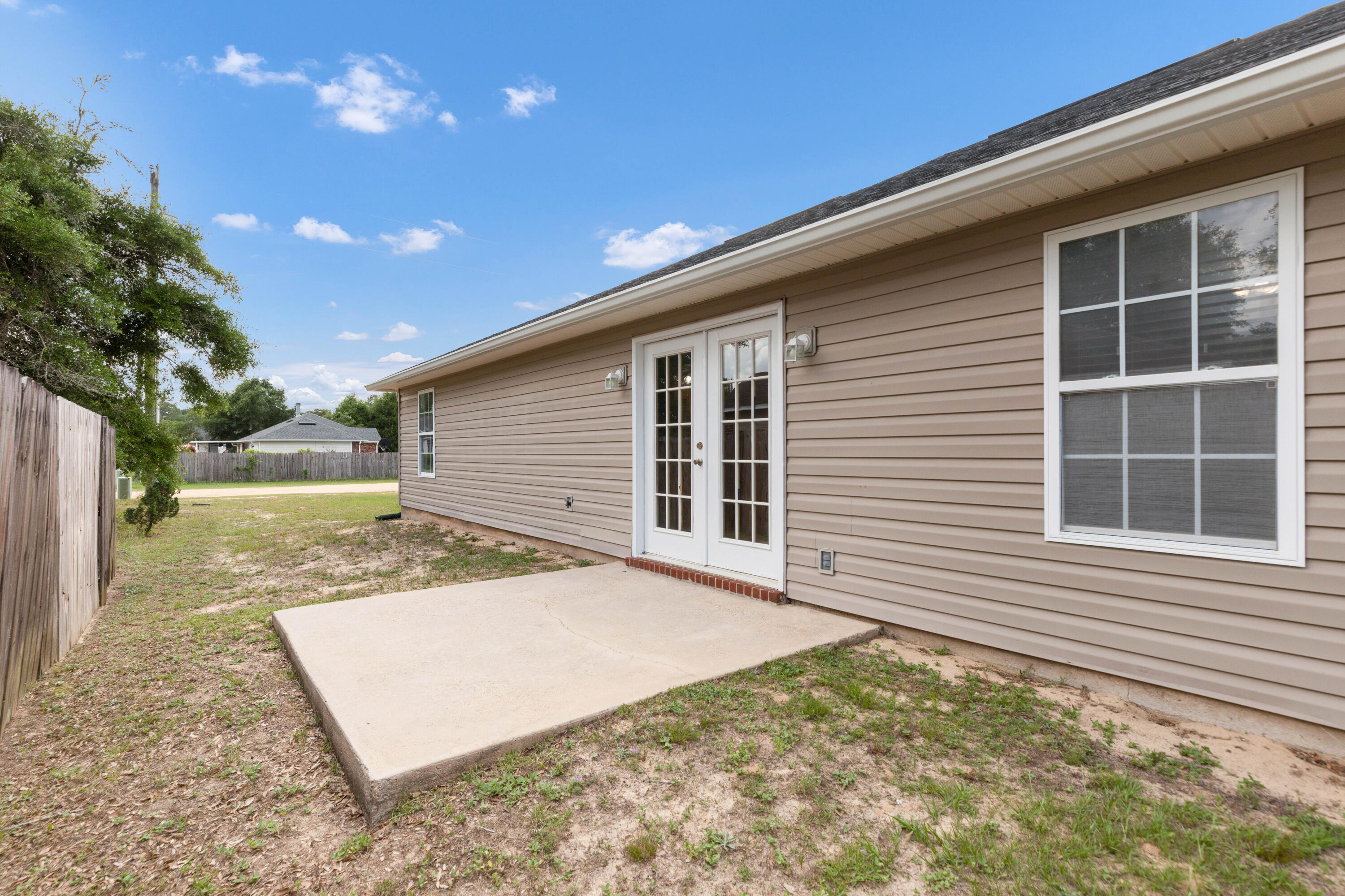 THE PINES - Residential