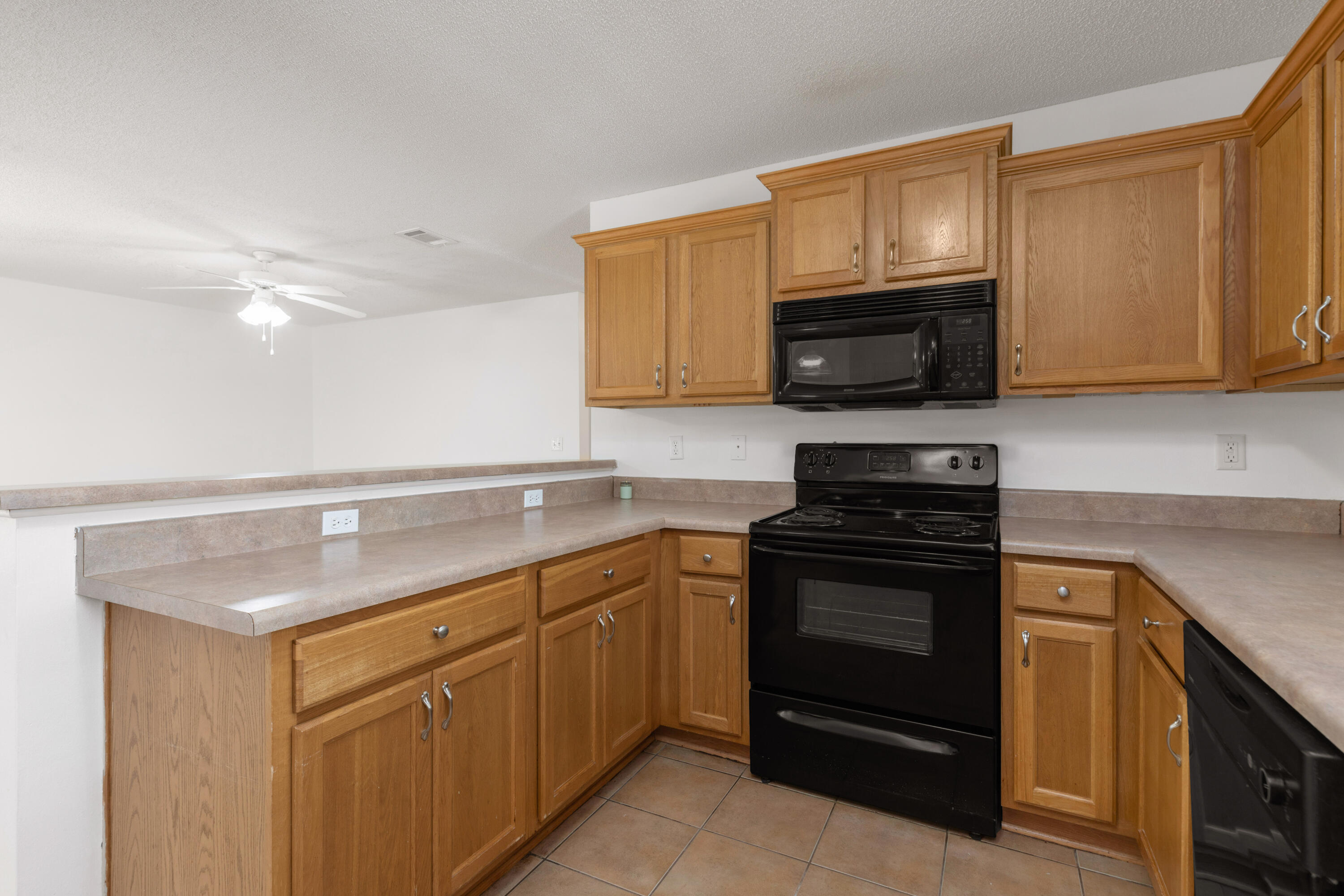 THE PINES - Residential