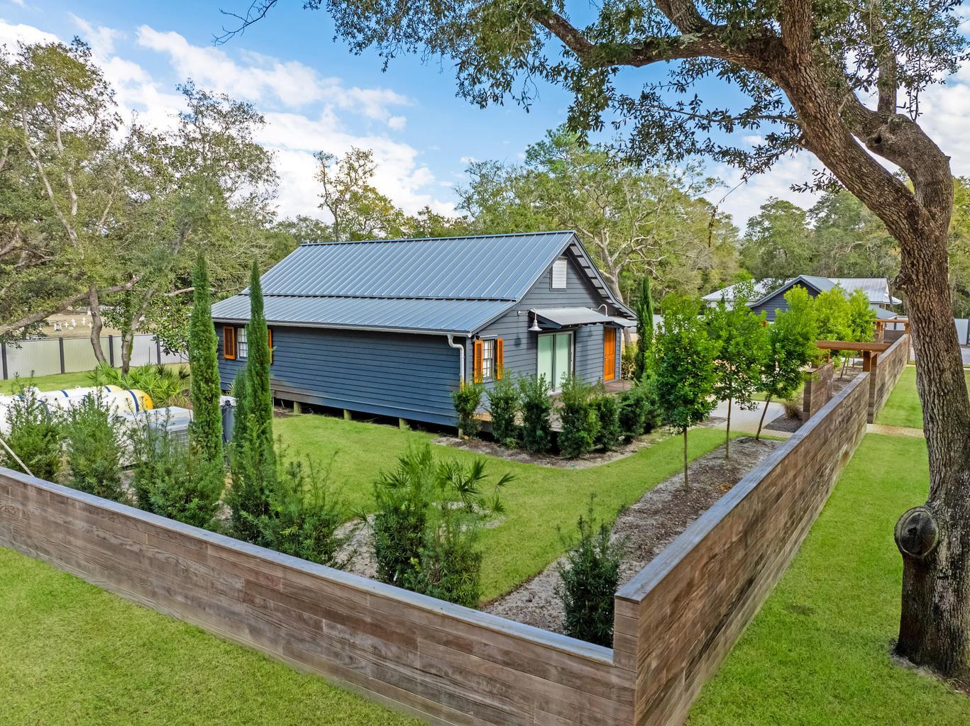 EDEN ESTATES S/D - Residential