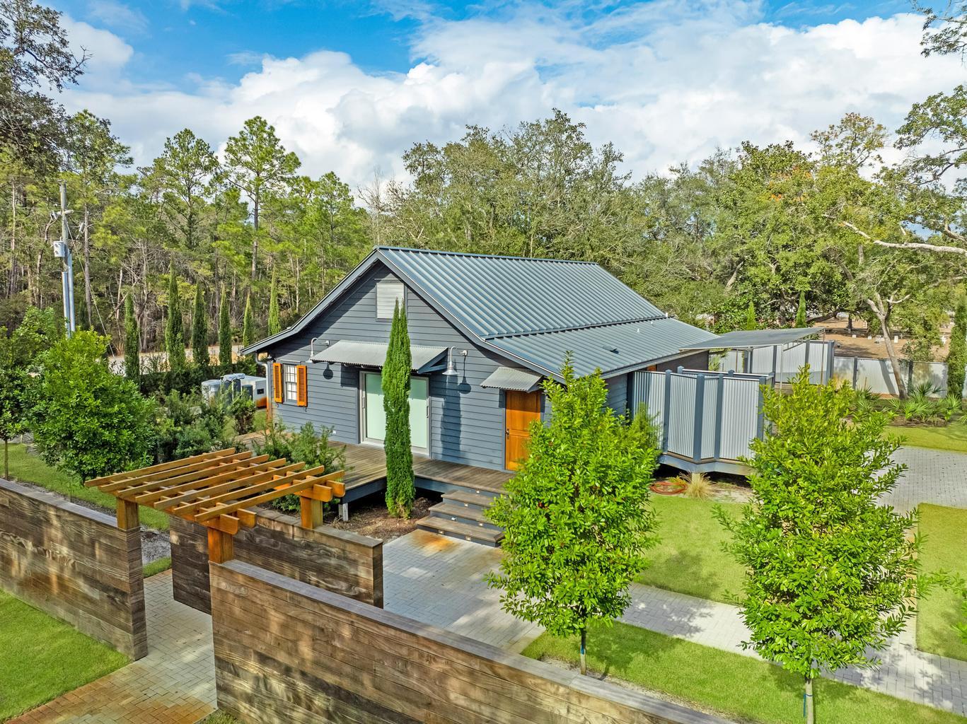 EDEN ESTATES S/D - Residential