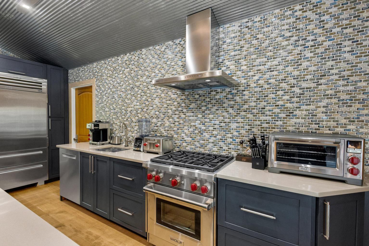 EDEN ESTATES S/D - Residential