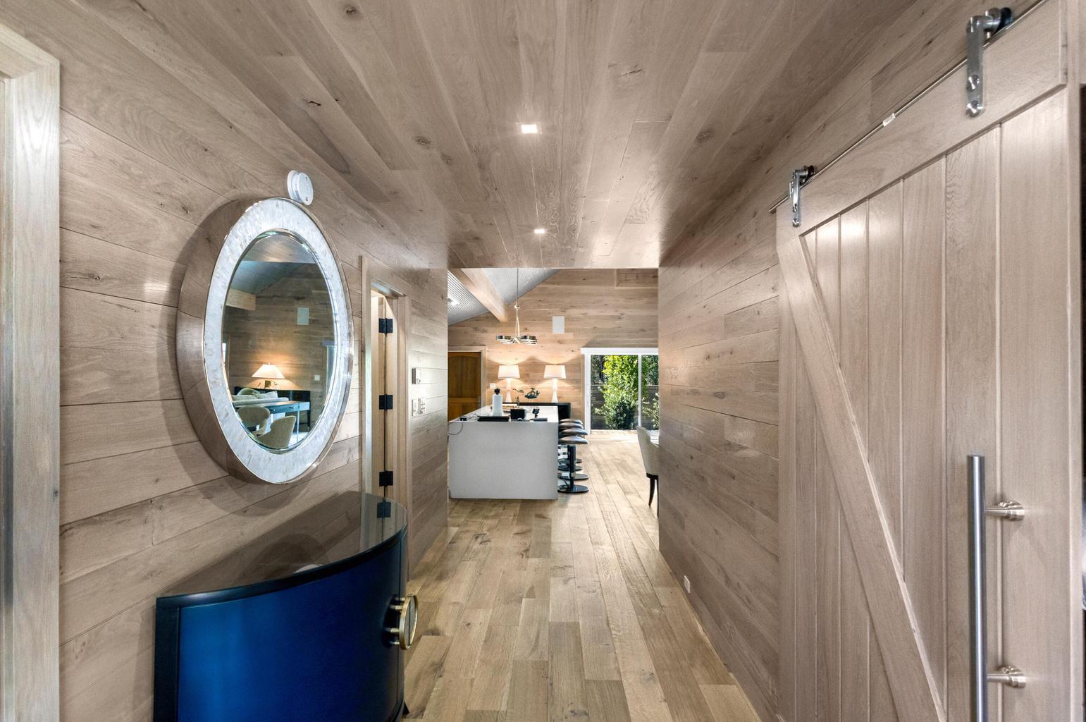 EDEN ESTATES S/D - Residential