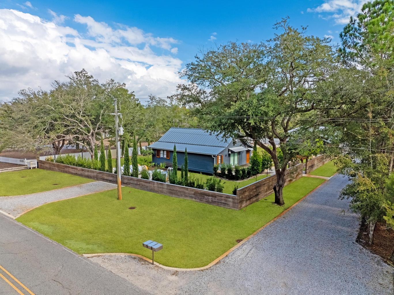 EDEN ESTATES S/D - Residential