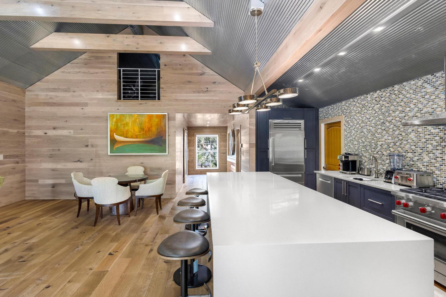 EDEN ESTATES S/D - Residential