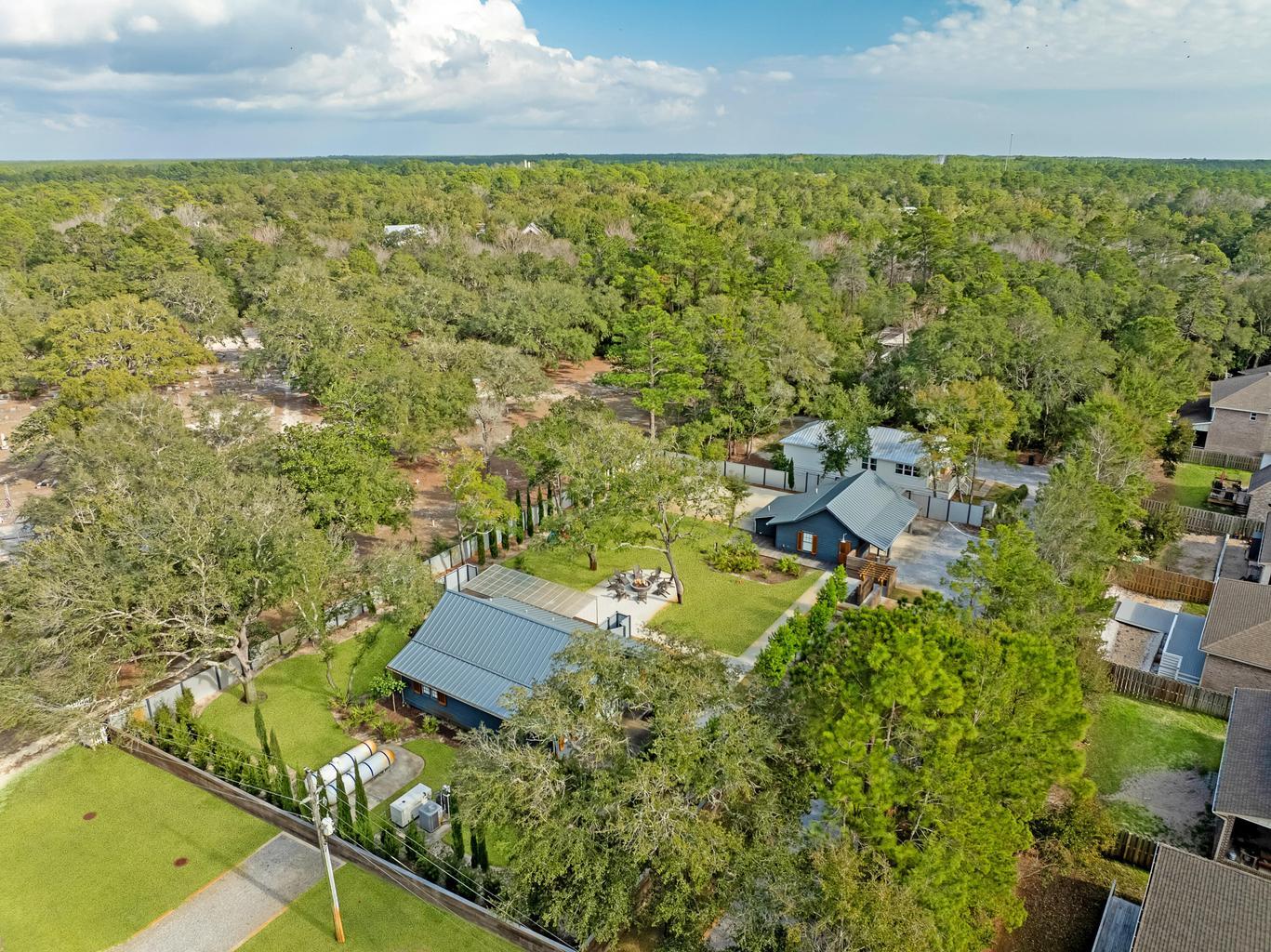 EDEN ESTATES S/D - Residential