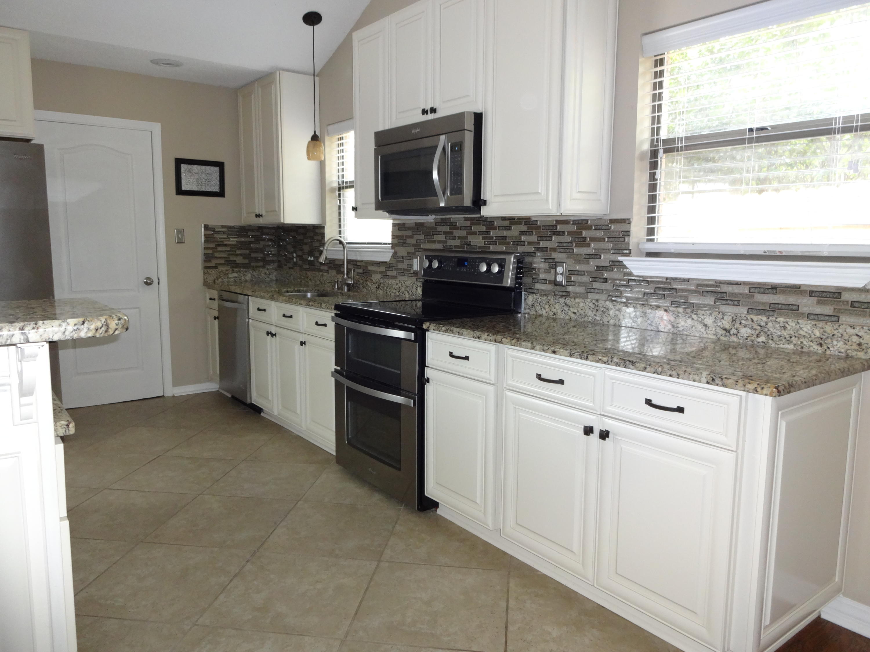 CARIBBEAN VILLAGE EAST 2 - Residential