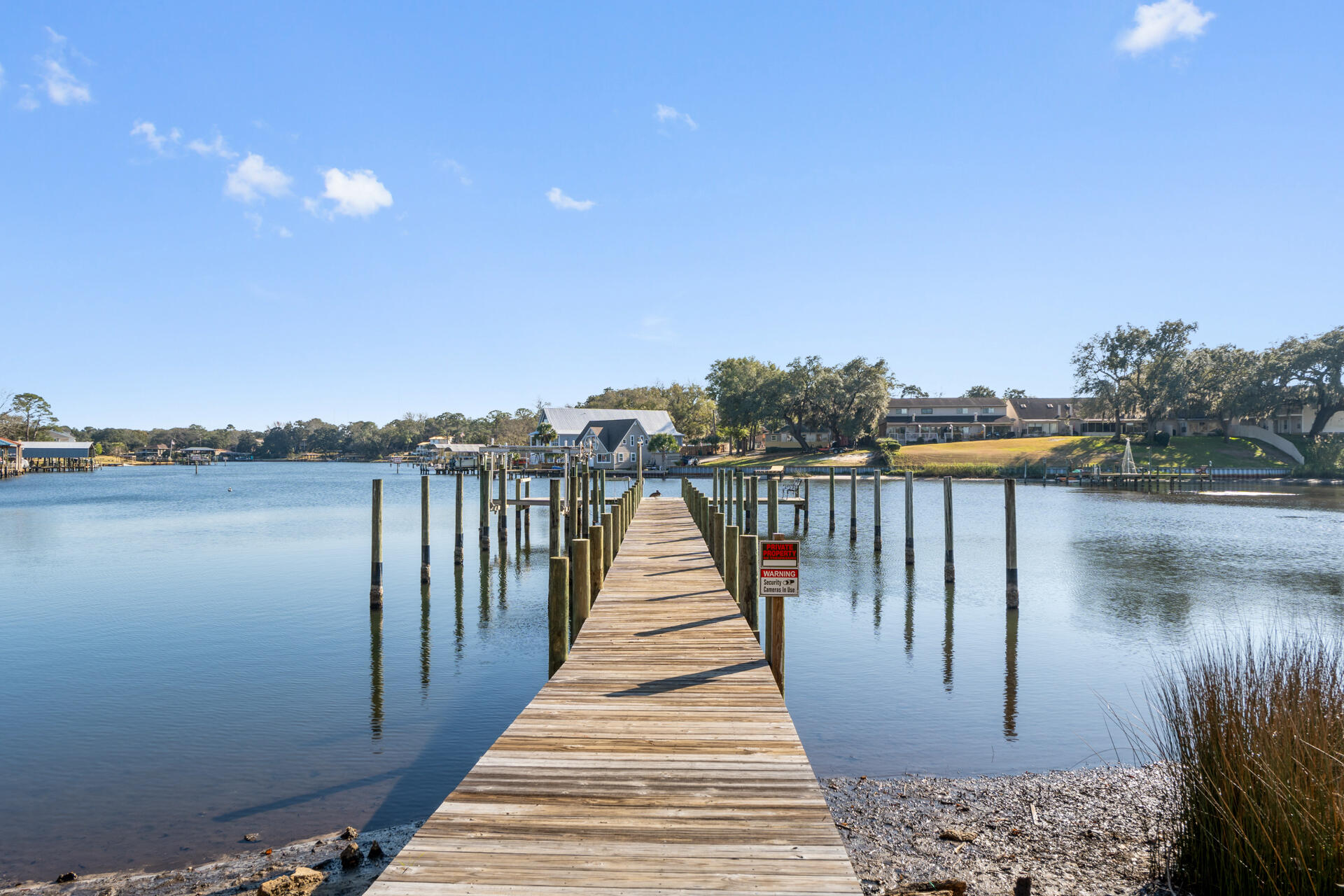 PIER ONE CONDO - Residential