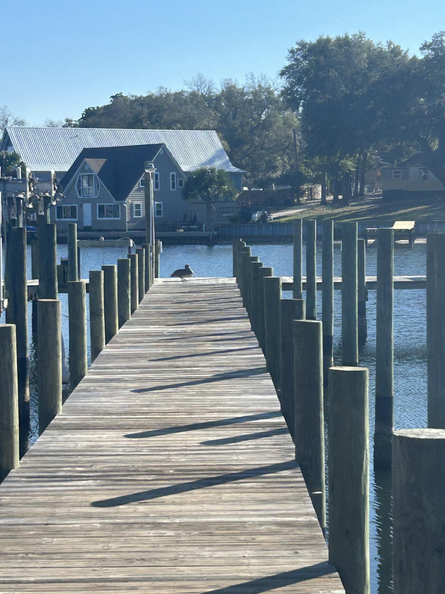 PIER ONE CONDO - Residential
