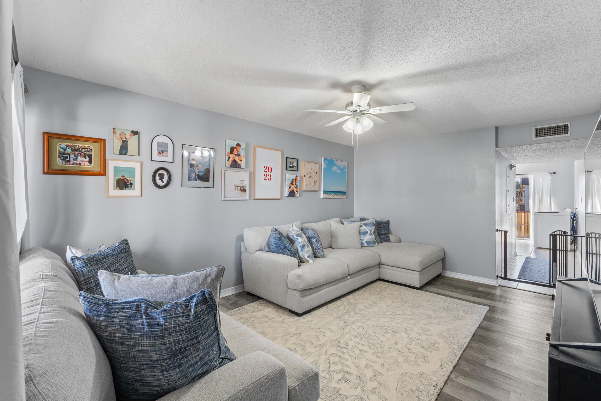 PIER ONE CONDO - Residential
