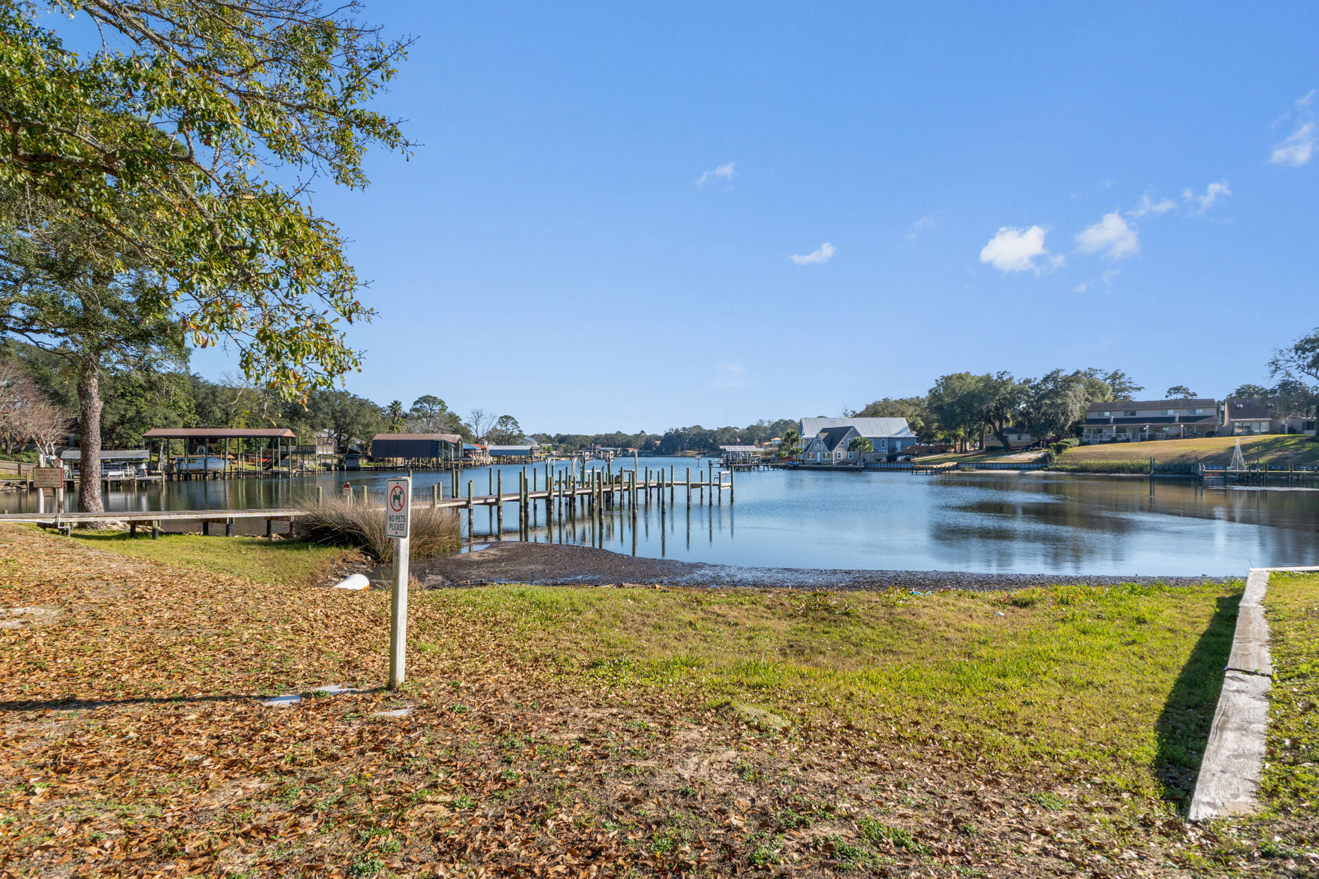 PIER ONE CONDO - Residential