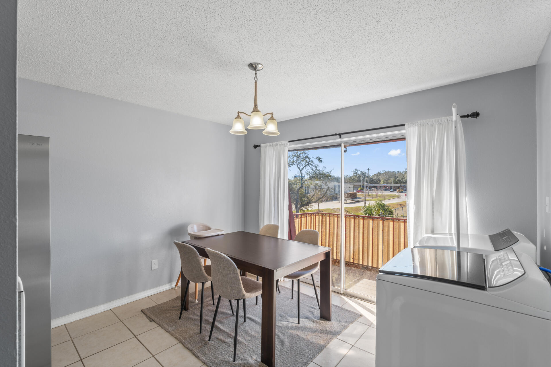 PIER ONE CONDO - Residential