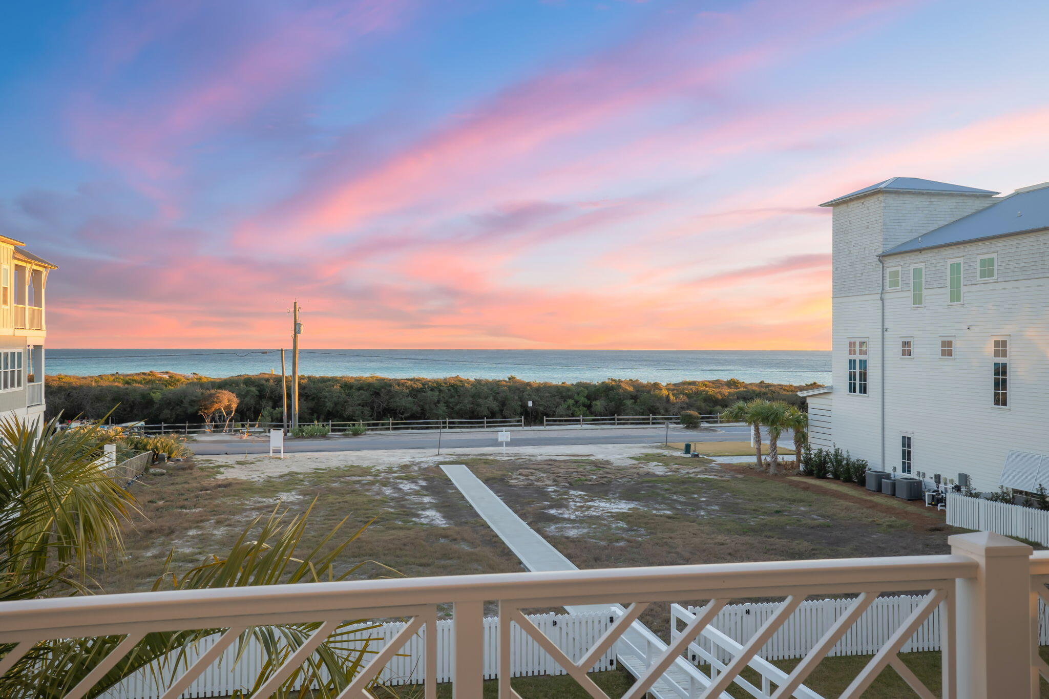 Shoreline Estates at Inlet Beach - Land