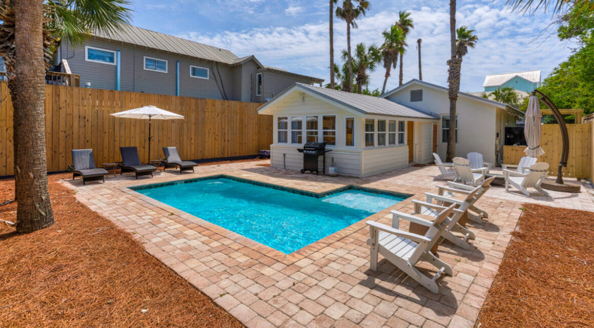 GRAYTON BEACH - Residential