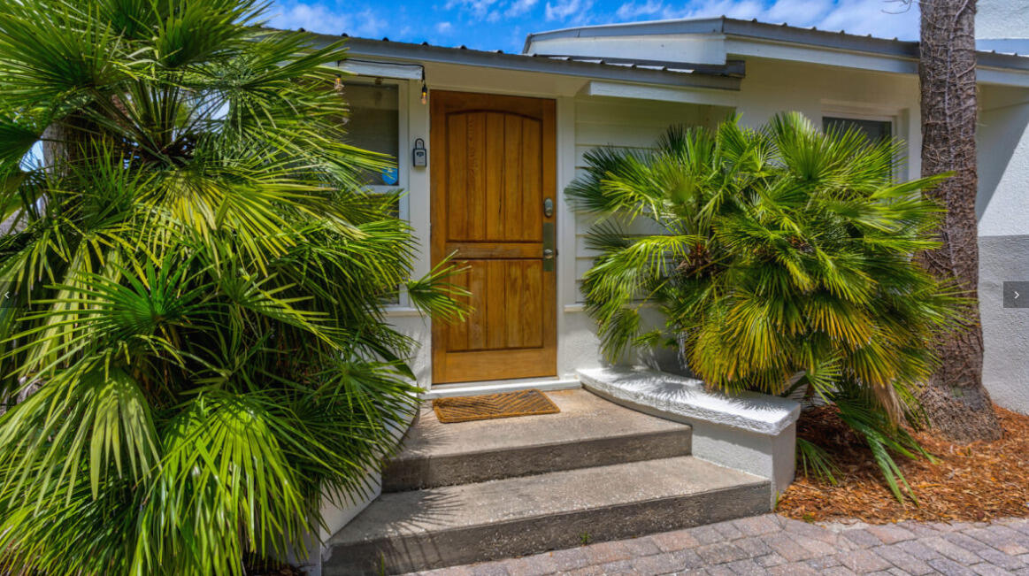 GRAYTON BEACH - Residential