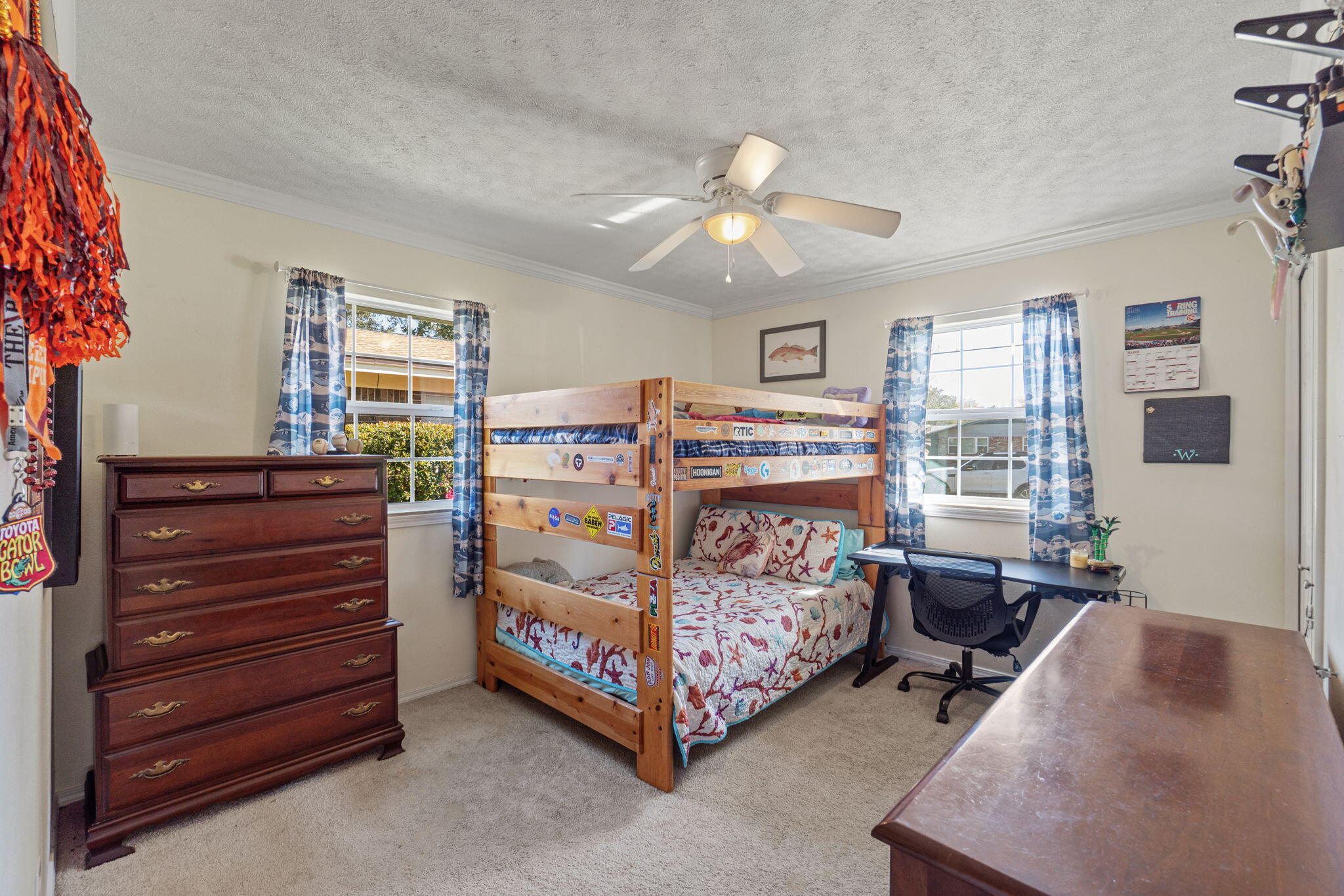 COUNTRY CLUB ESTATES 1ST ADDN - Residential