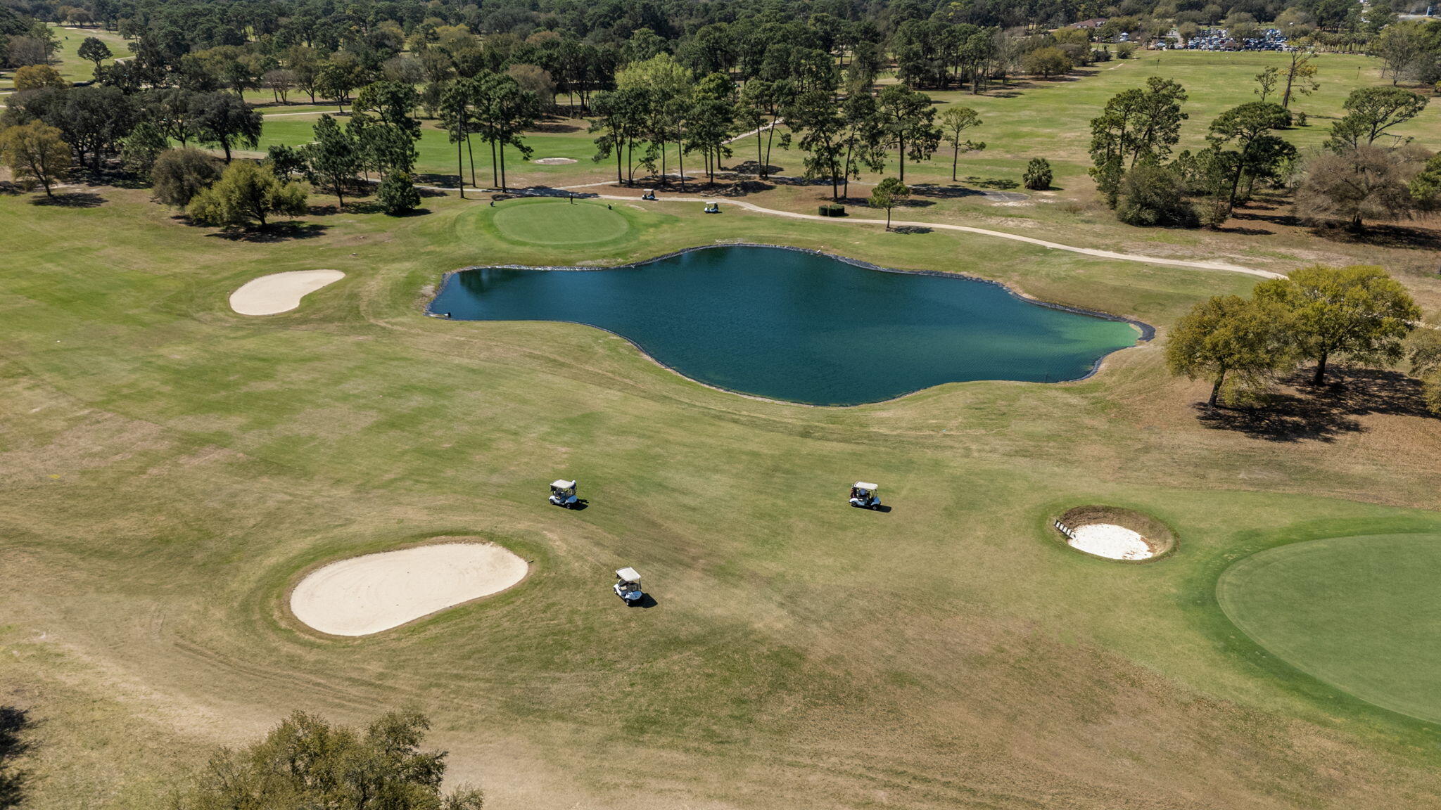 COUNTRY CLUB ESTATES 1ST ADDN - Residential