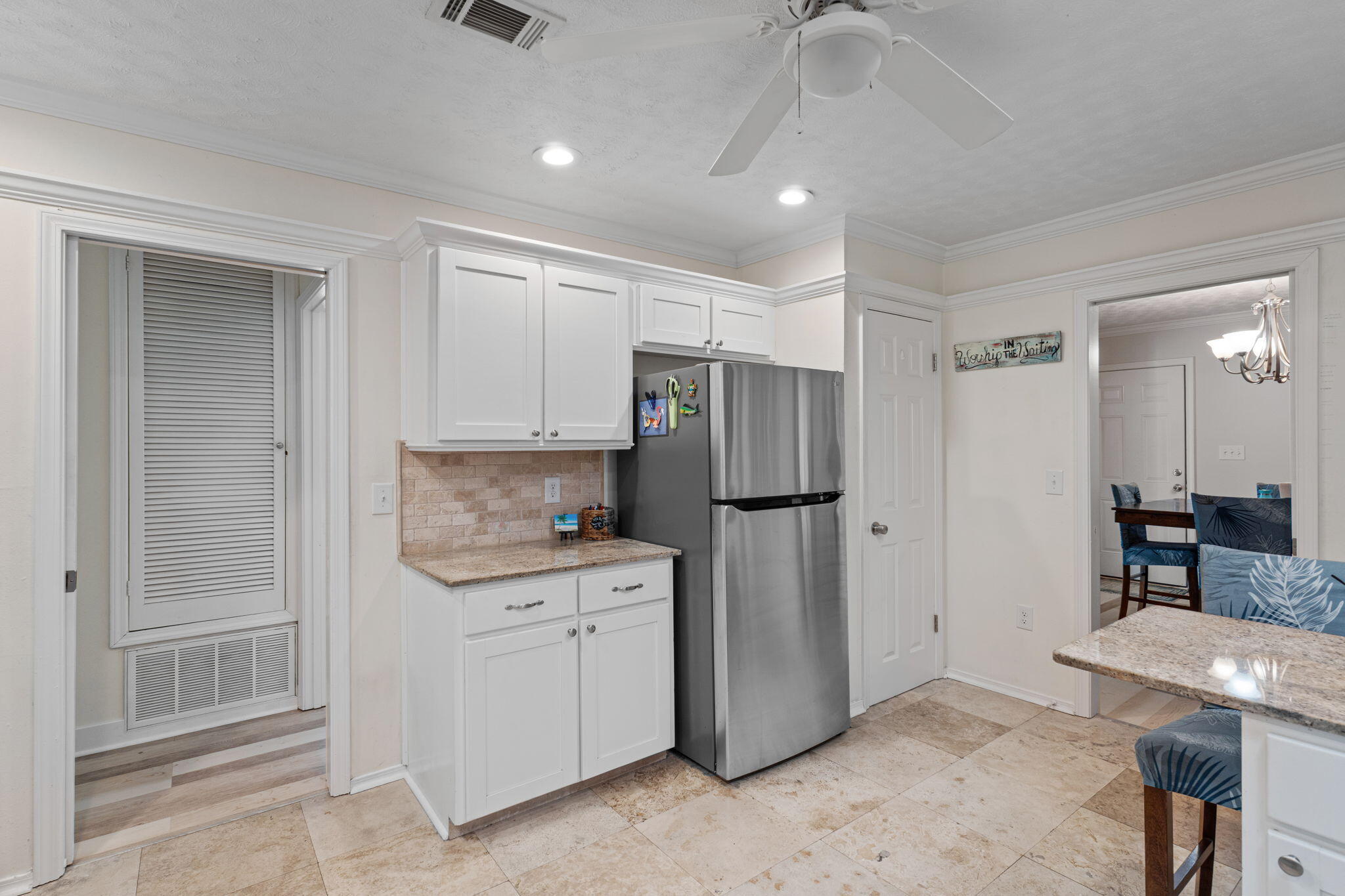 COUNTRY CLUB ESTATES 1ST ADDN - Residential