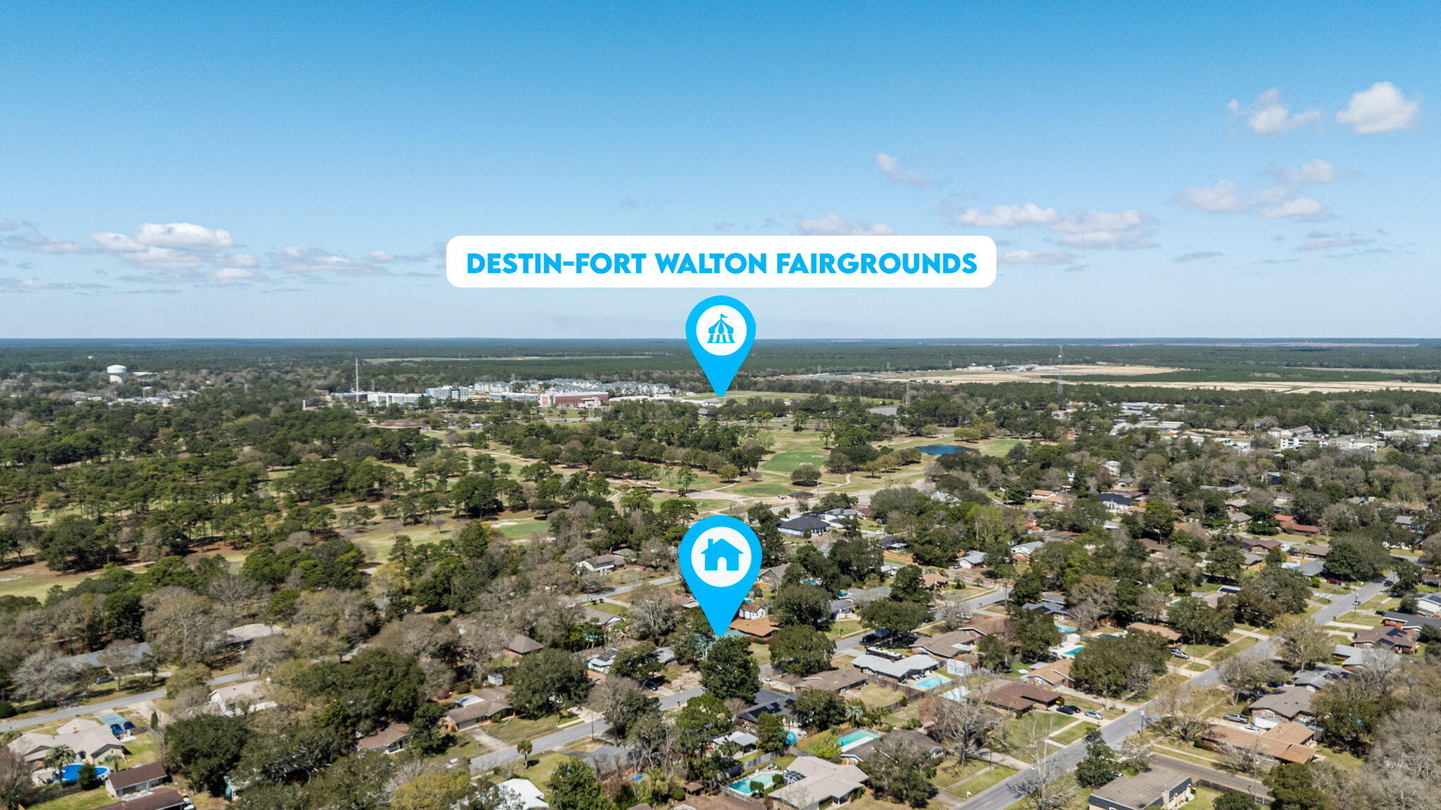 COUNTRY CLUB ESTATES 1ST ADDN - Residential