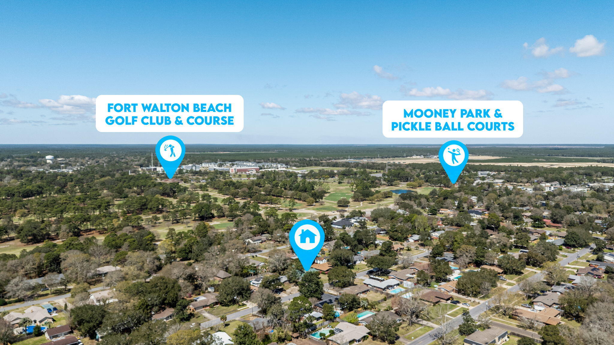 COUNTRY CLUB ESTATES 1ST ADDN - Residential