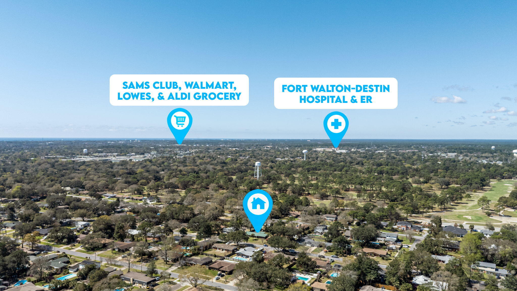 COUNTRY CLUB ESTATES 1ST ADDN - Residential