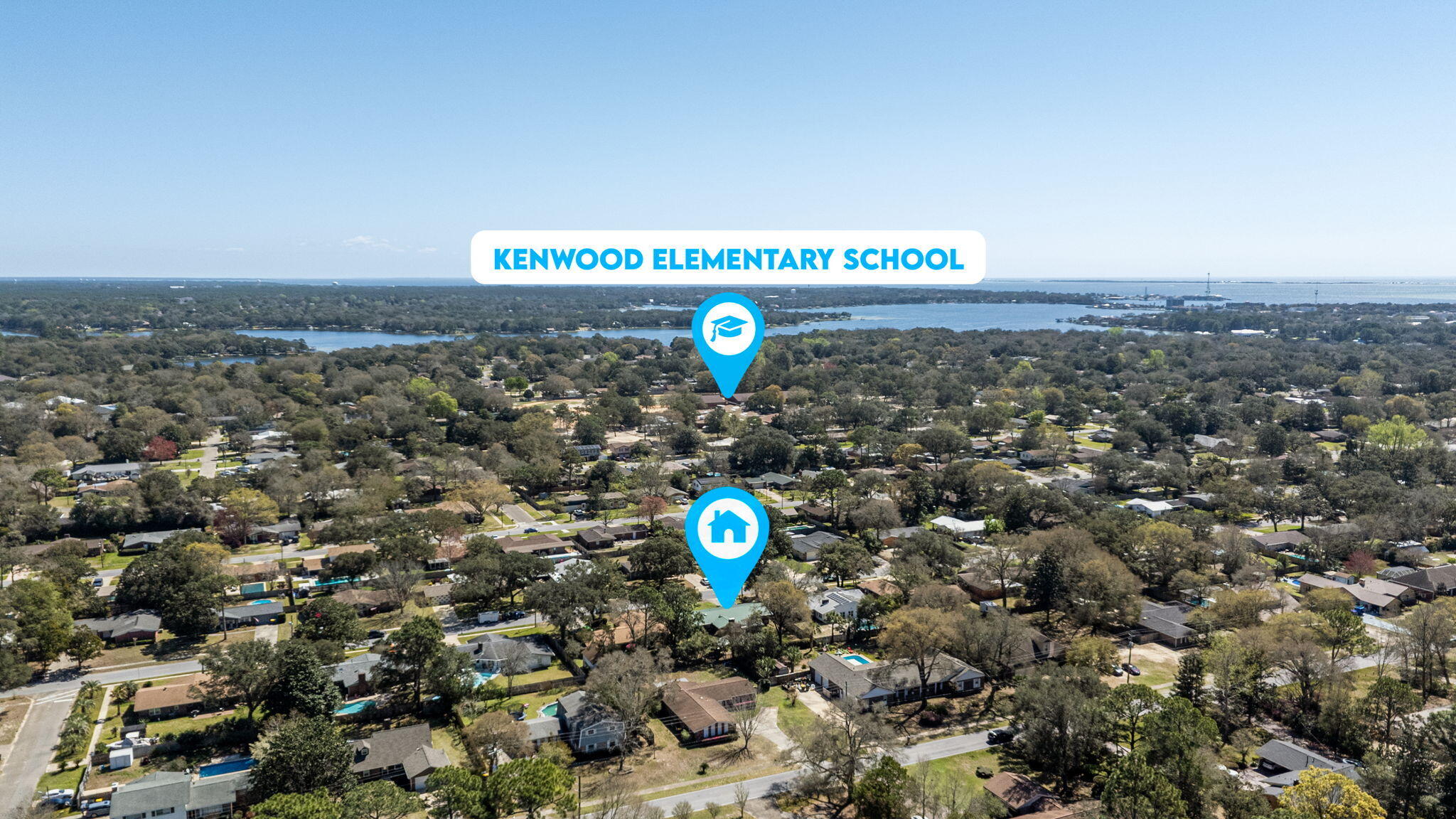 COUNTRY CLUB ESTATES 1ST ADDN - Residential