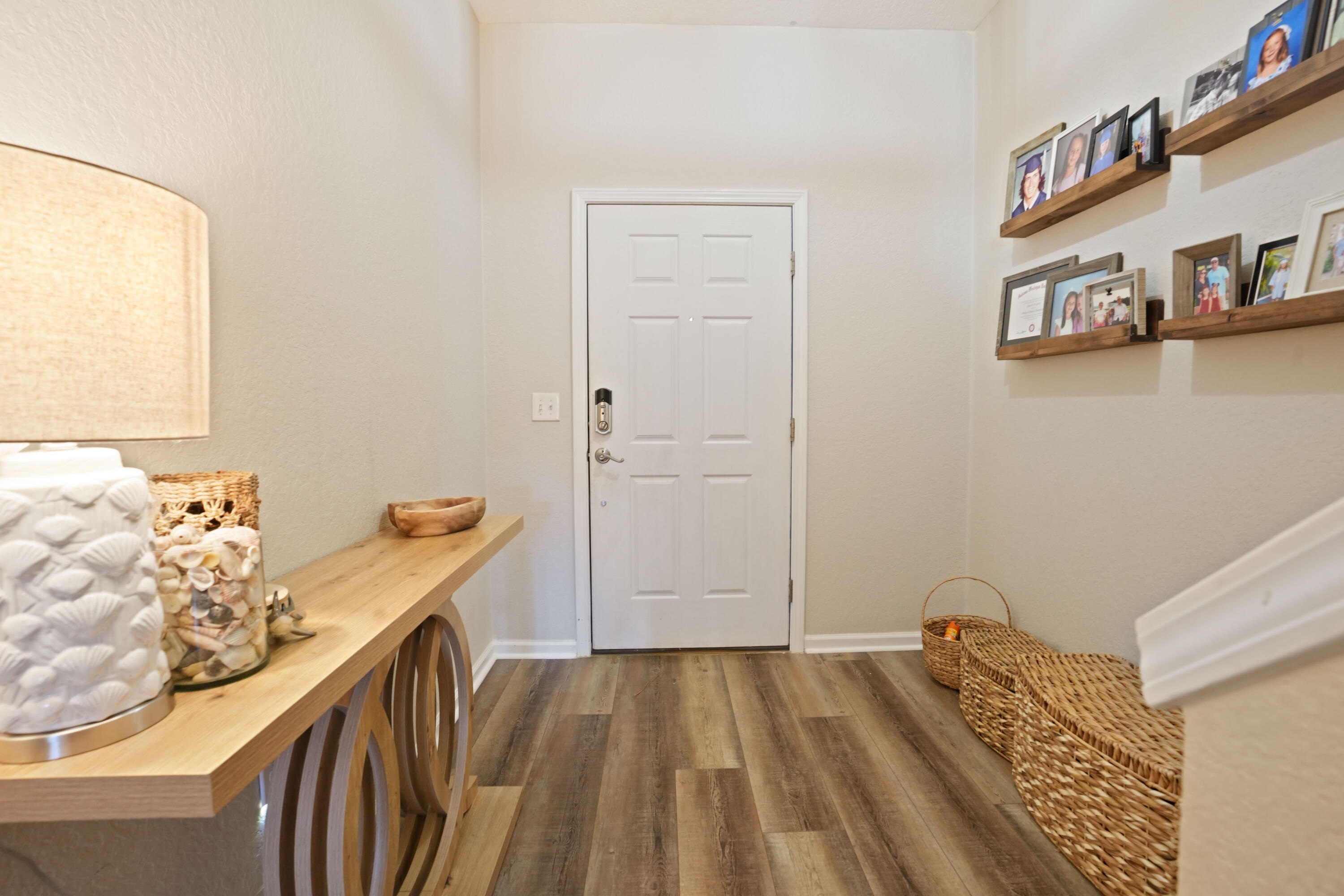 Whisper Dunes - Residential