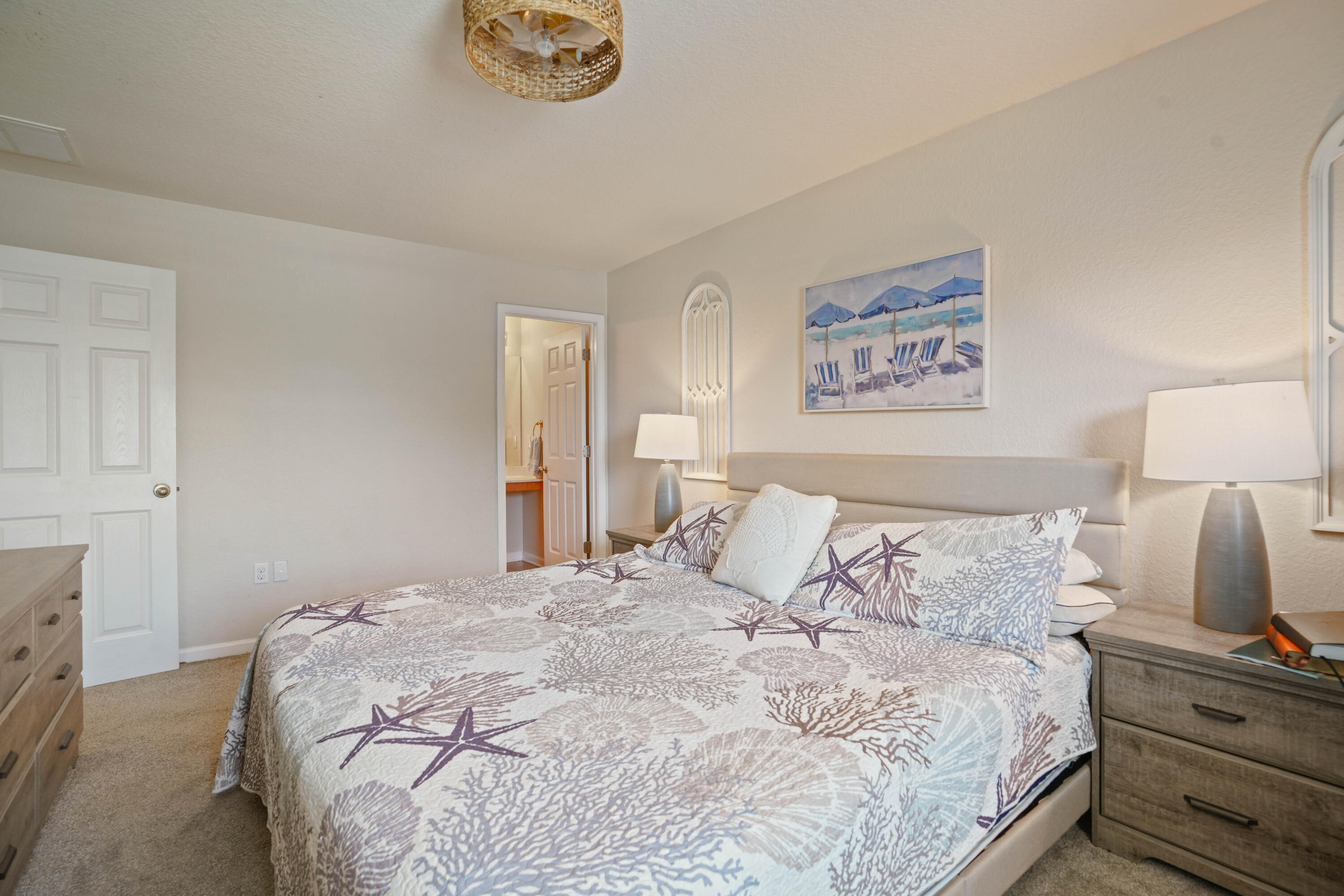 Whisper Dunes - Residential