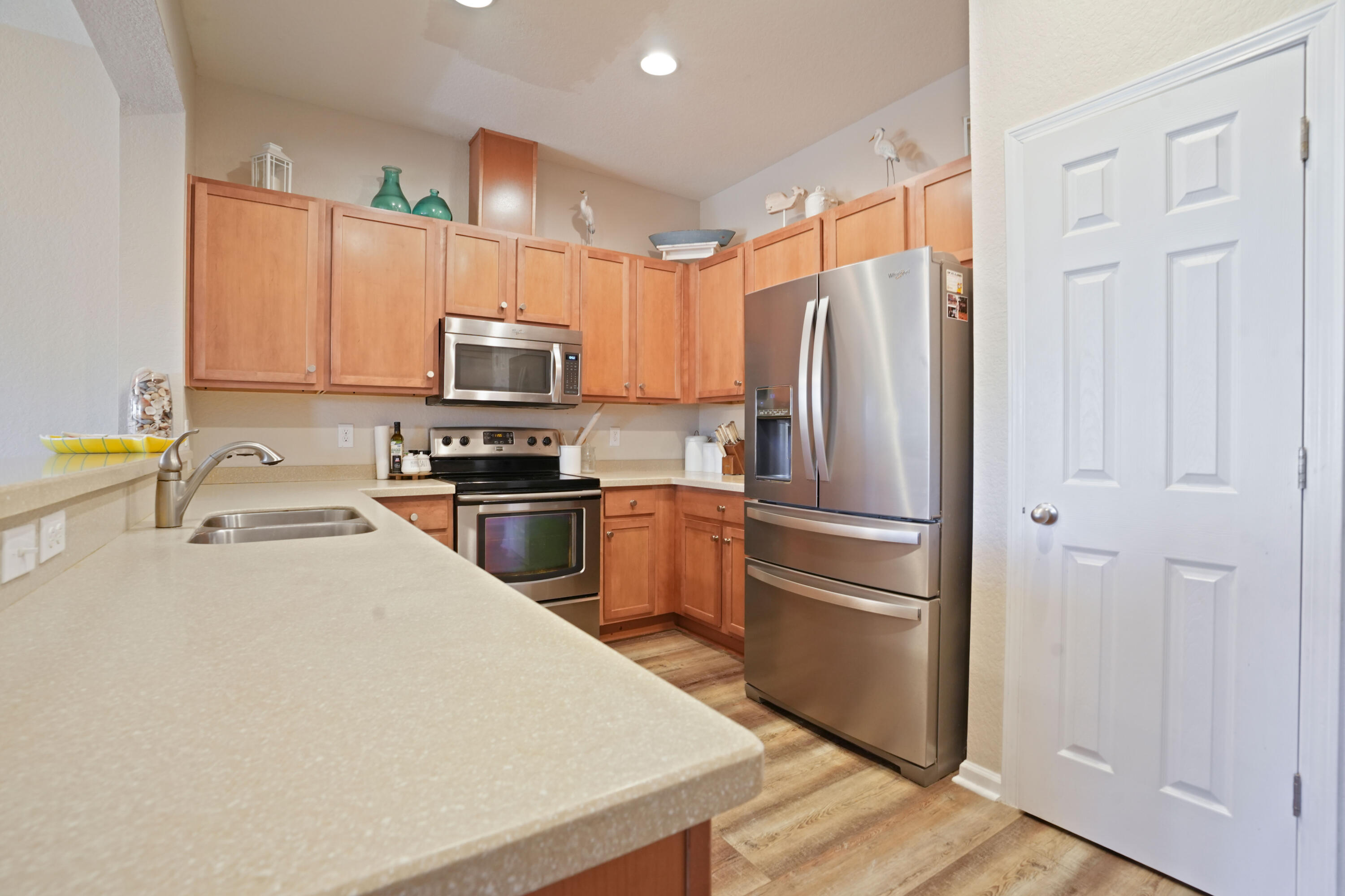 Whisper Dunes - Residential