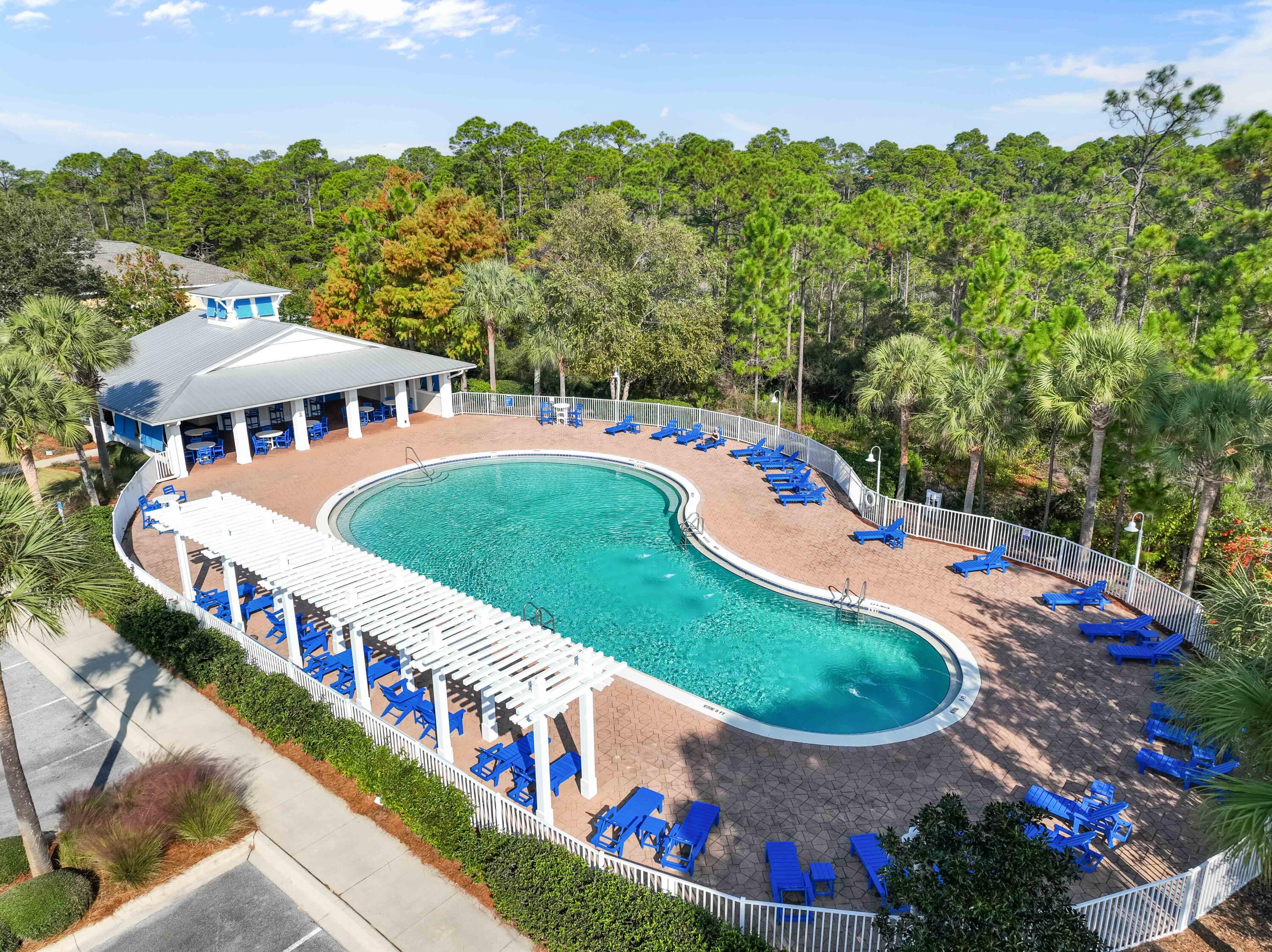 Whisper Dunes - Residential