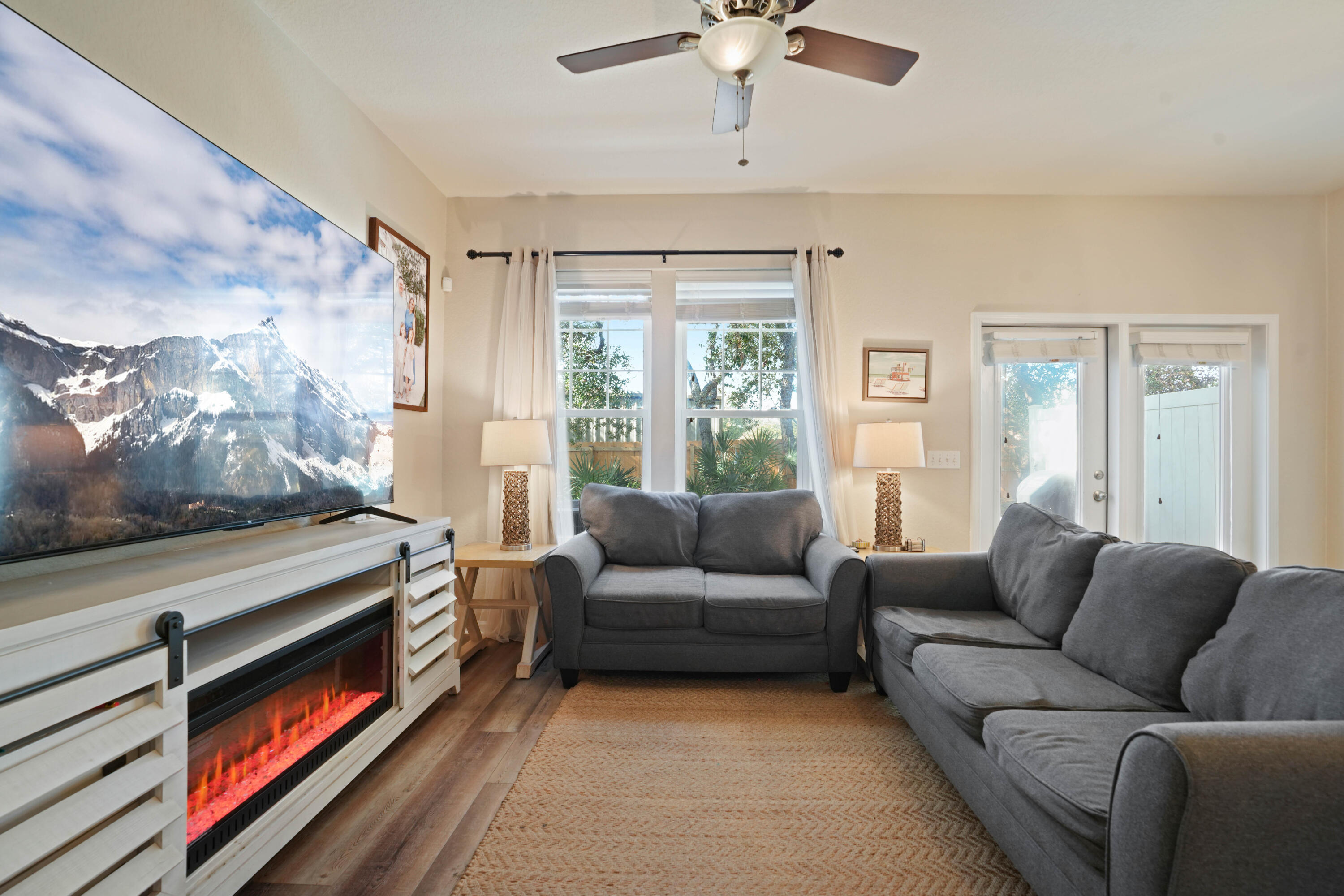 Whisper Dunes - Residential