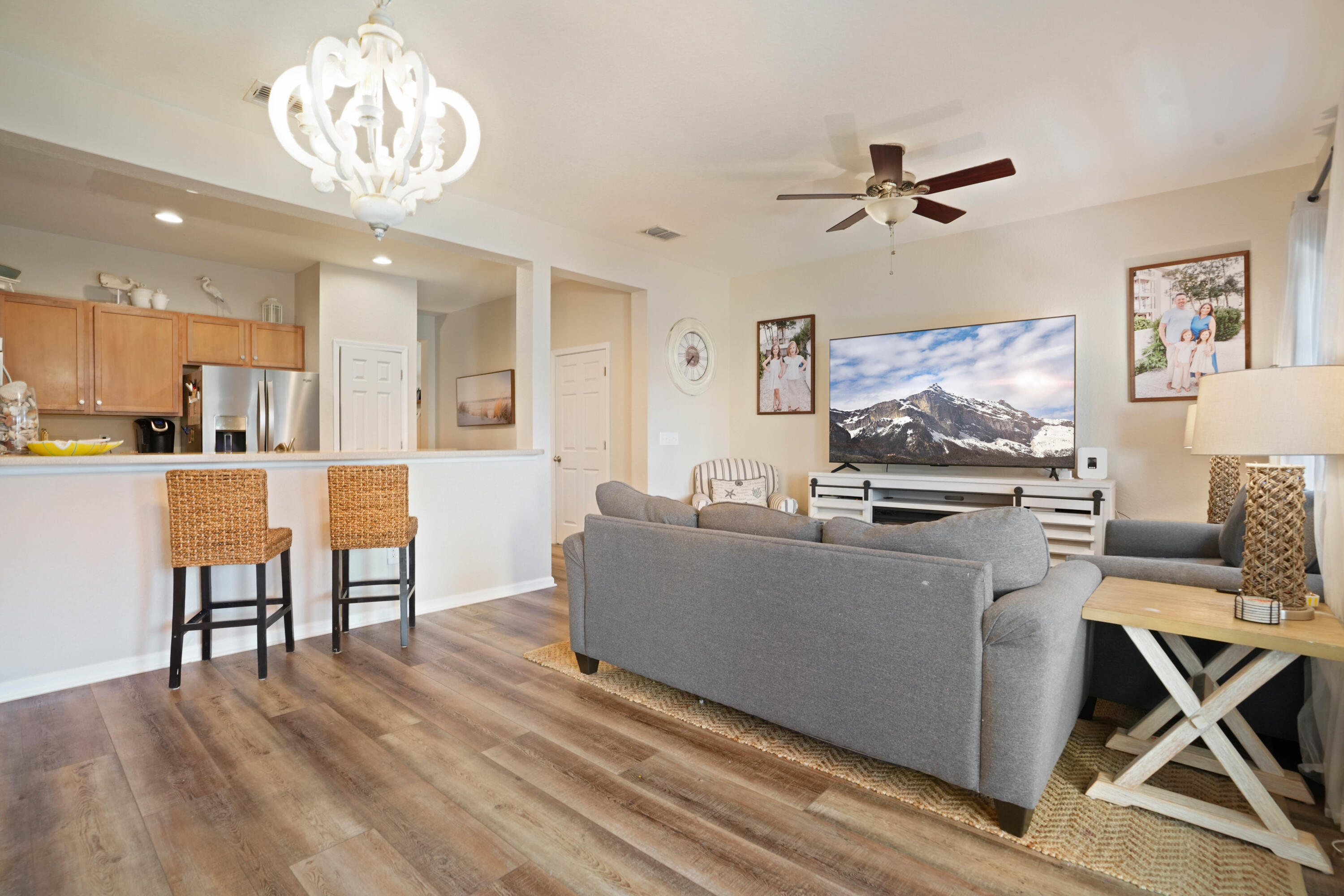 Whisper Dunes - Residential