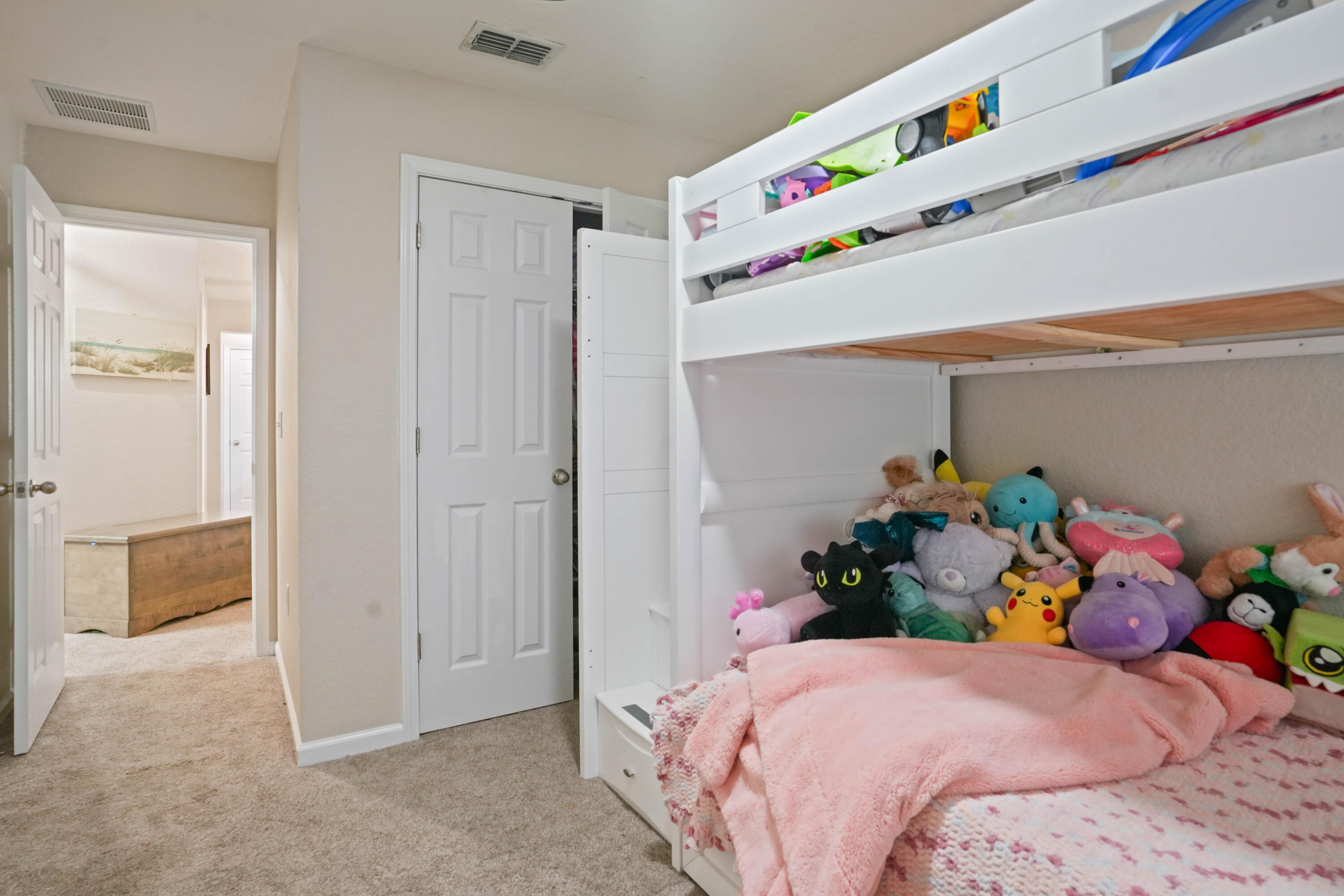 Whisper Dunes - Residential