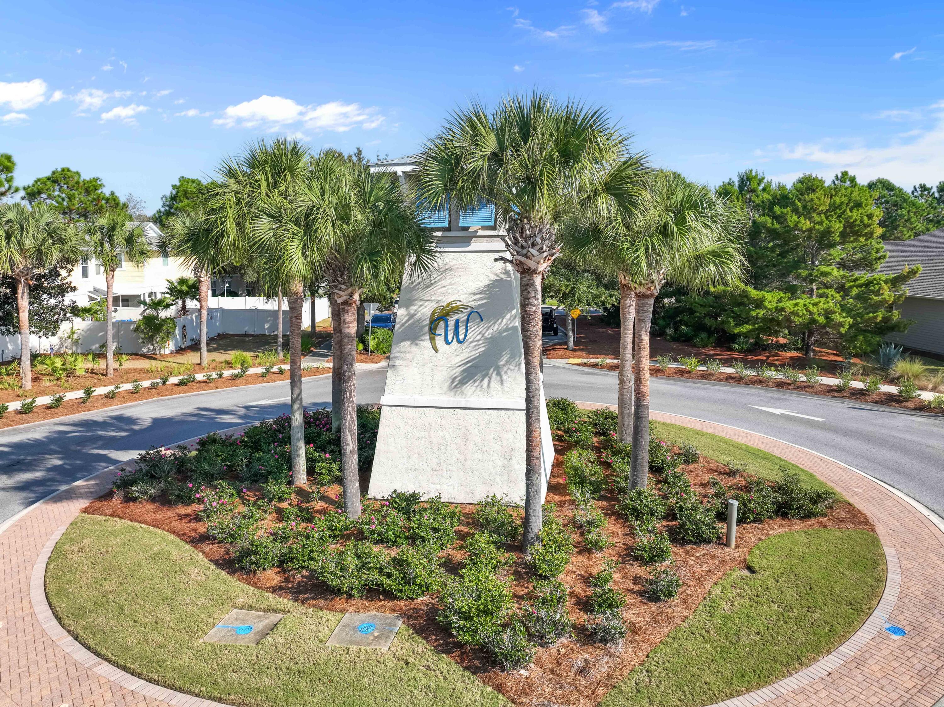 Whisper Dunes - Residential