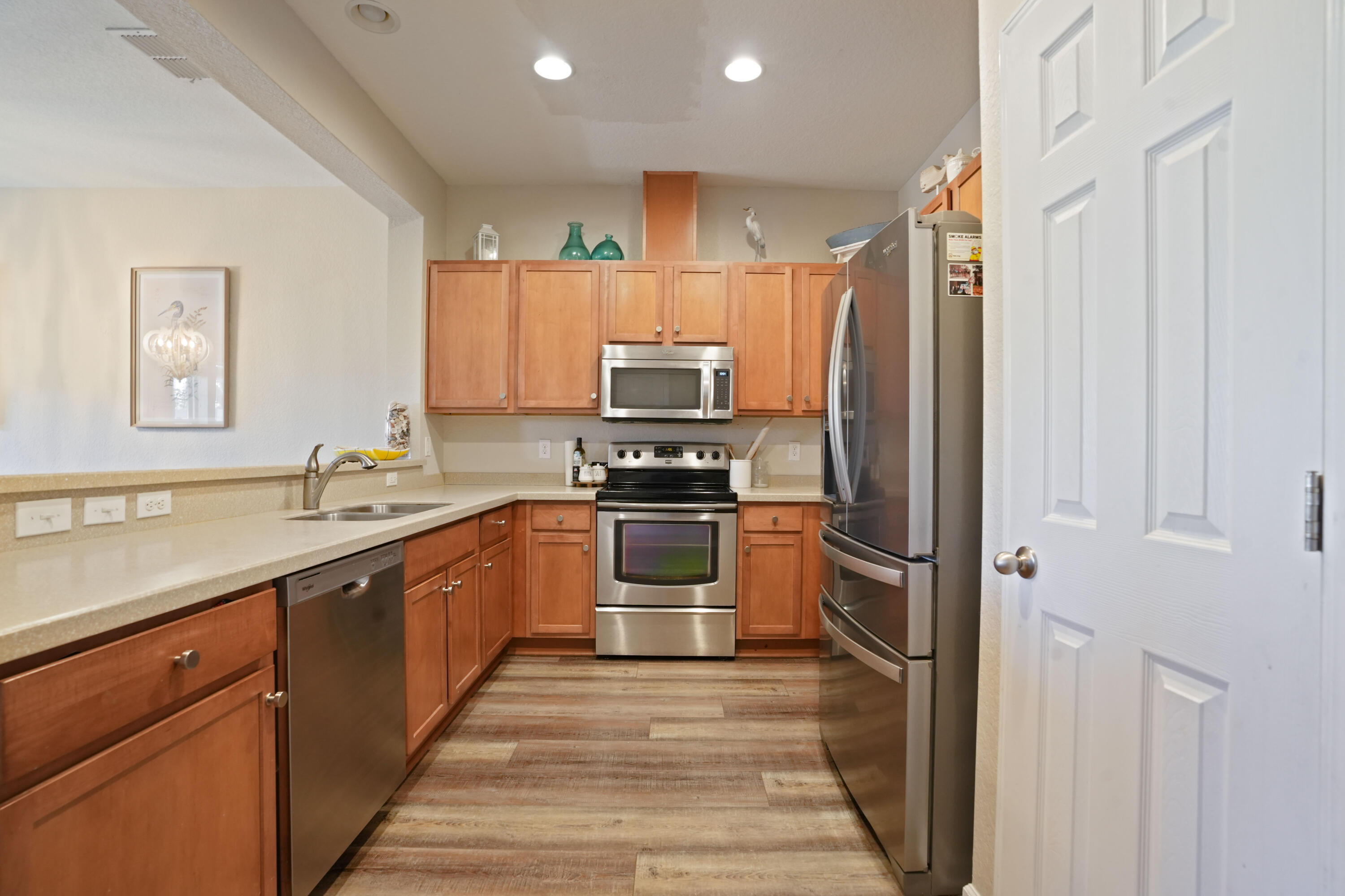 Whisper Dunes - Residential