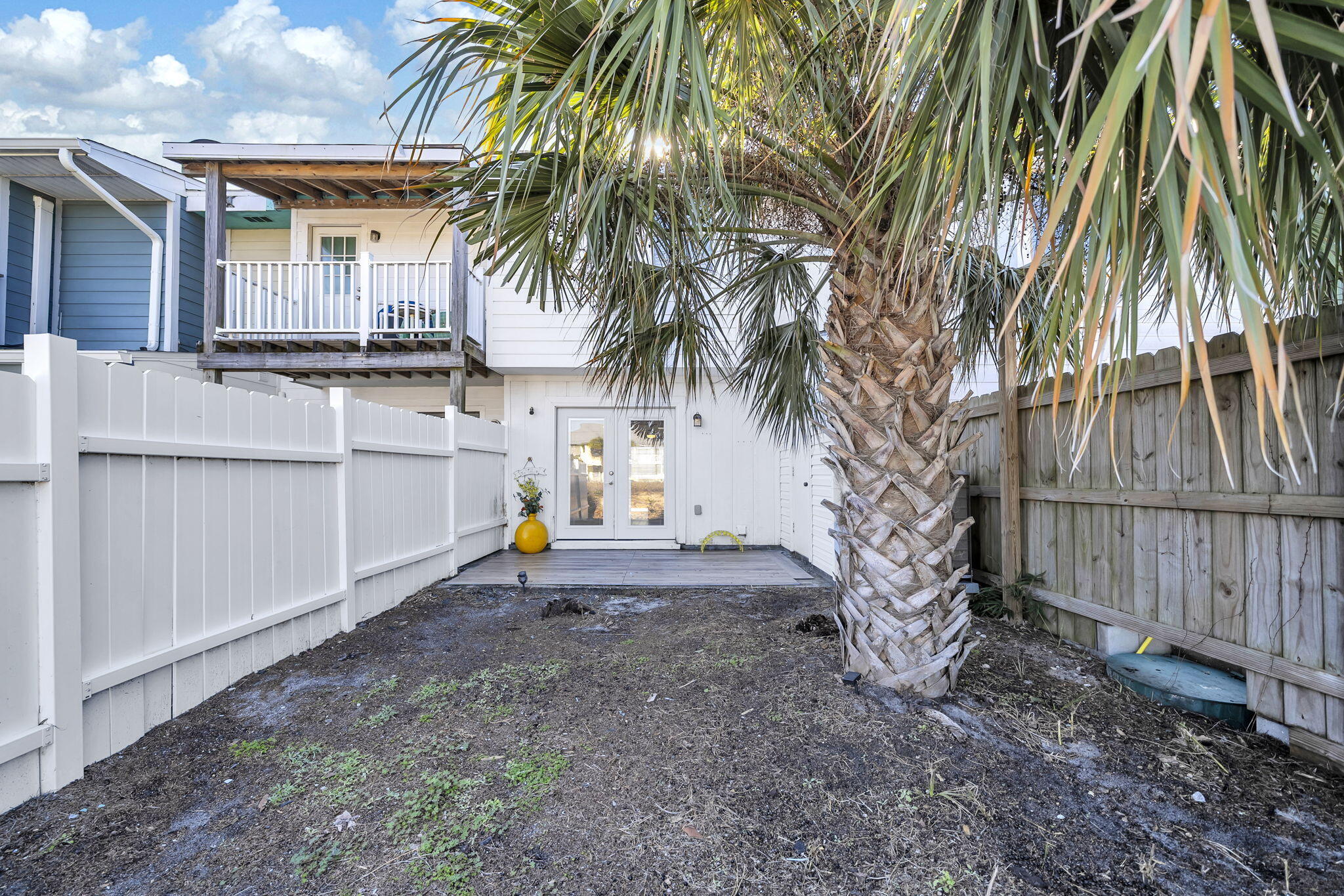 GULF LAGOON BEACH - Residential