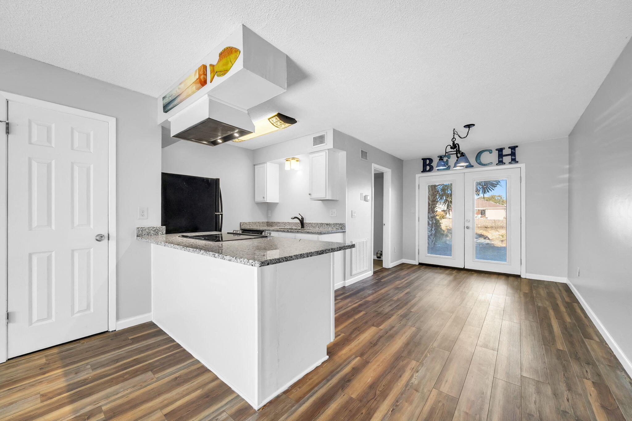 GULF LAGOON BEACH - Residential