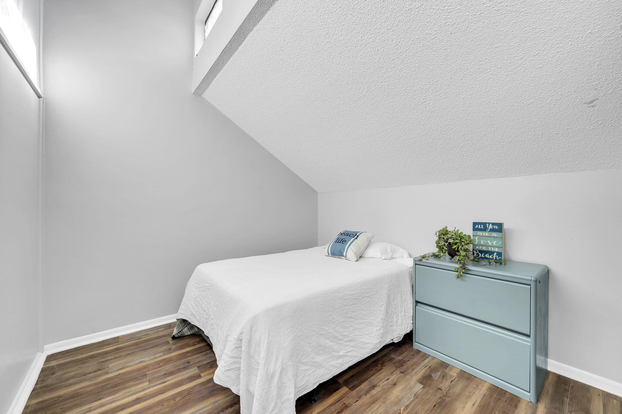 GULF LAGOON BEACH - Residential