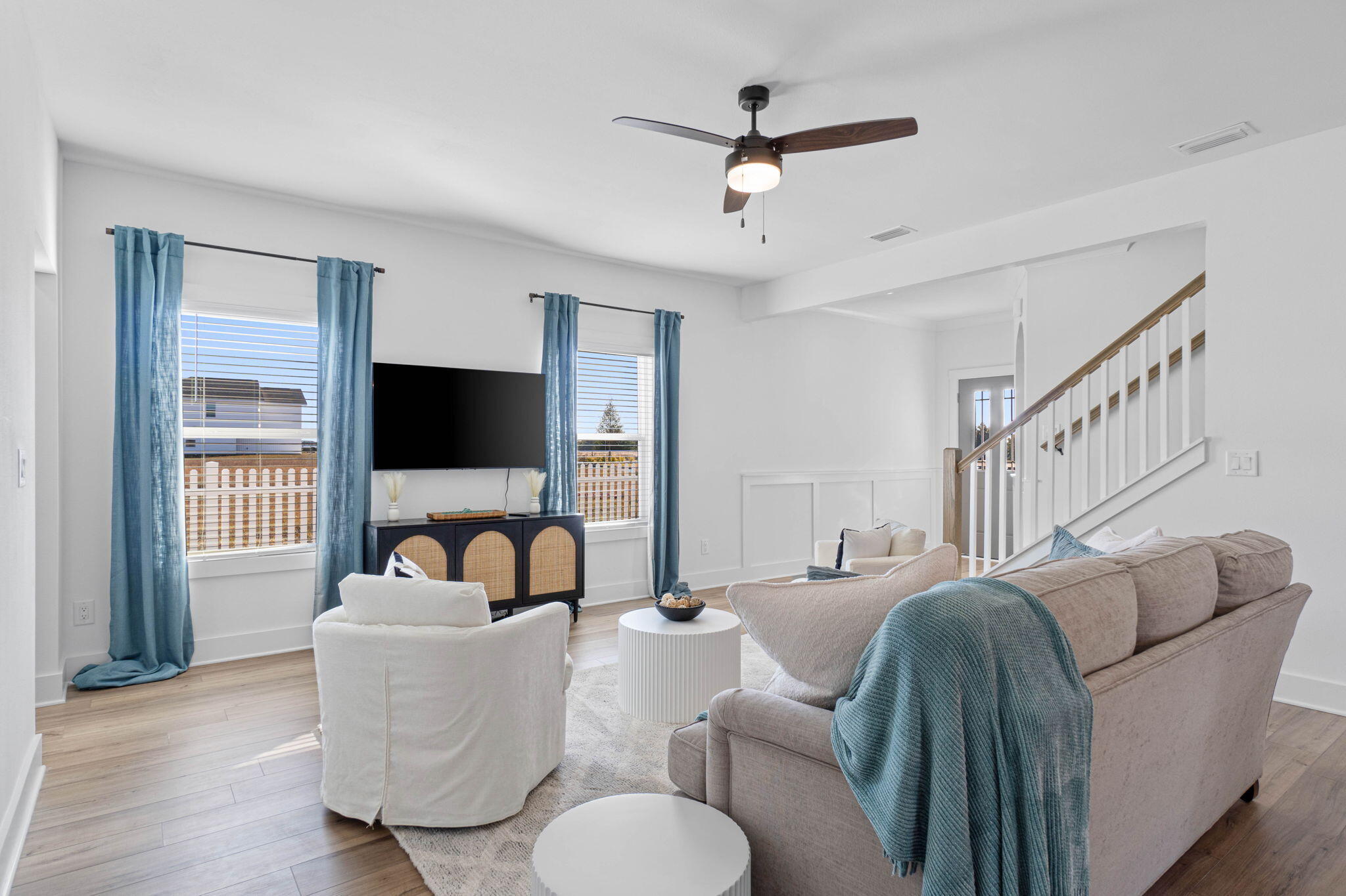 OWL'S HEAD - Residential