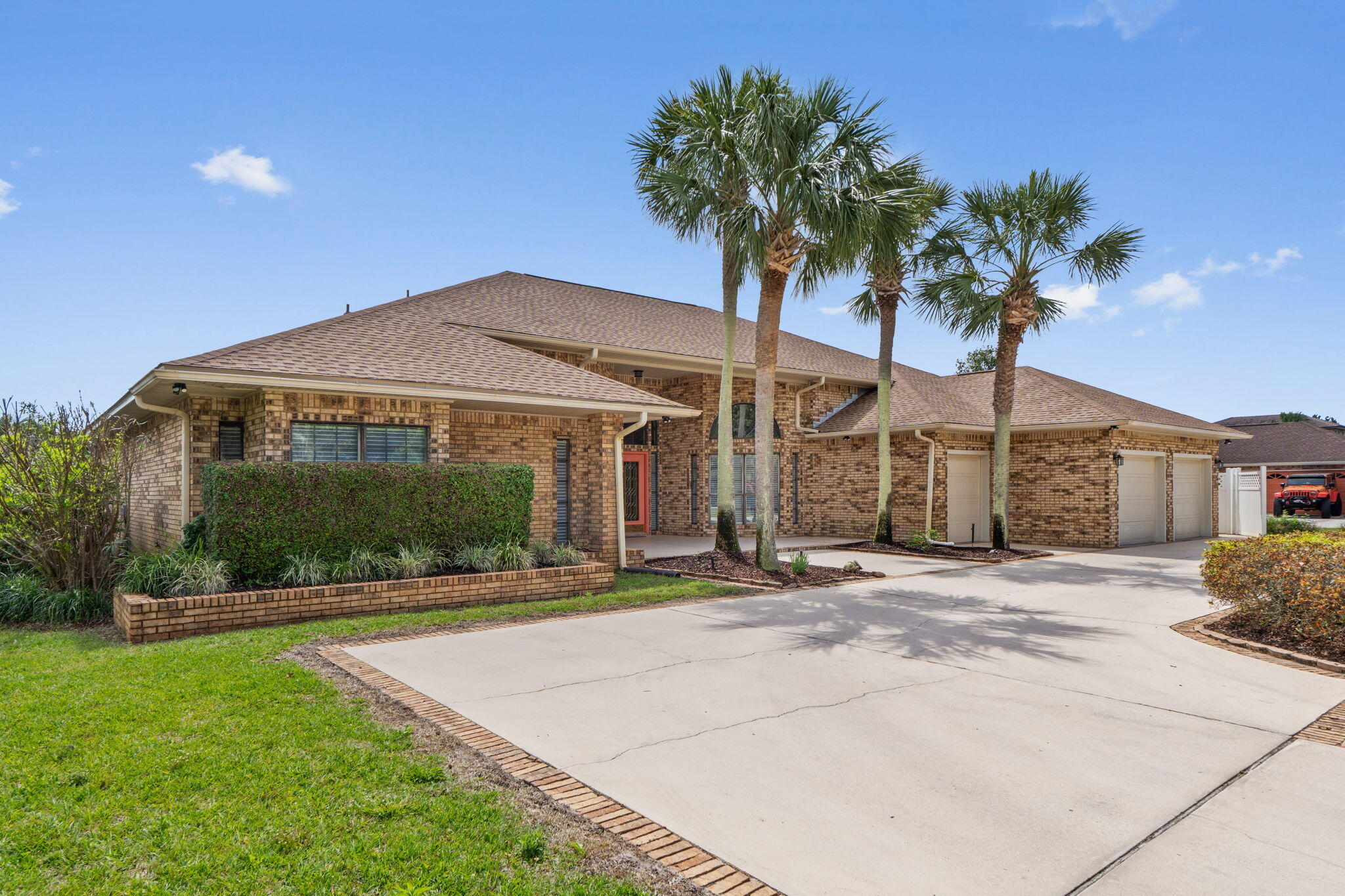 HIDDEN CREEK ESTATES AT HOLLEY BY THE SEA - Residential