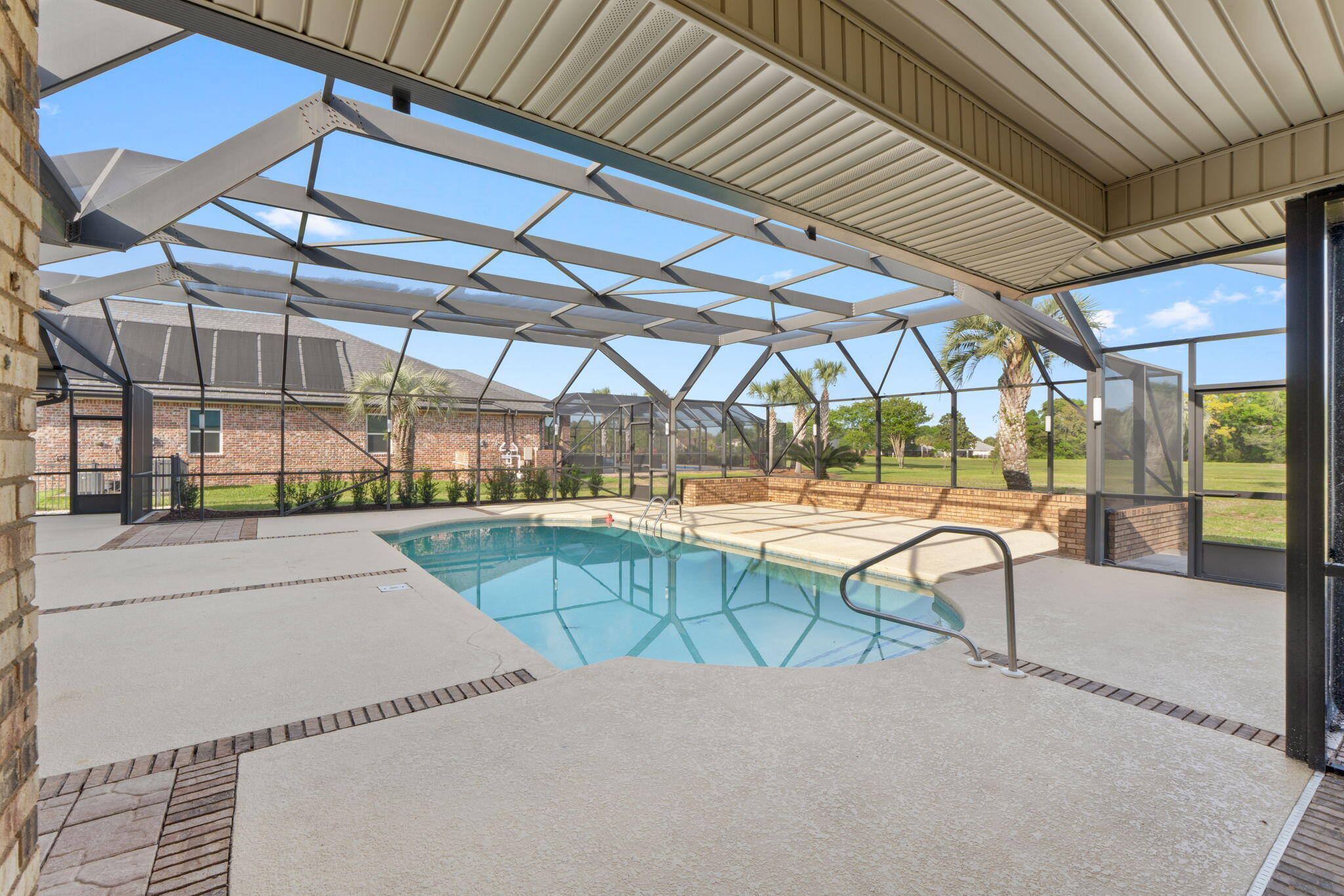 HIDDEN CREEK ESTATES AT HOLLEY BY THE SEA - Residential