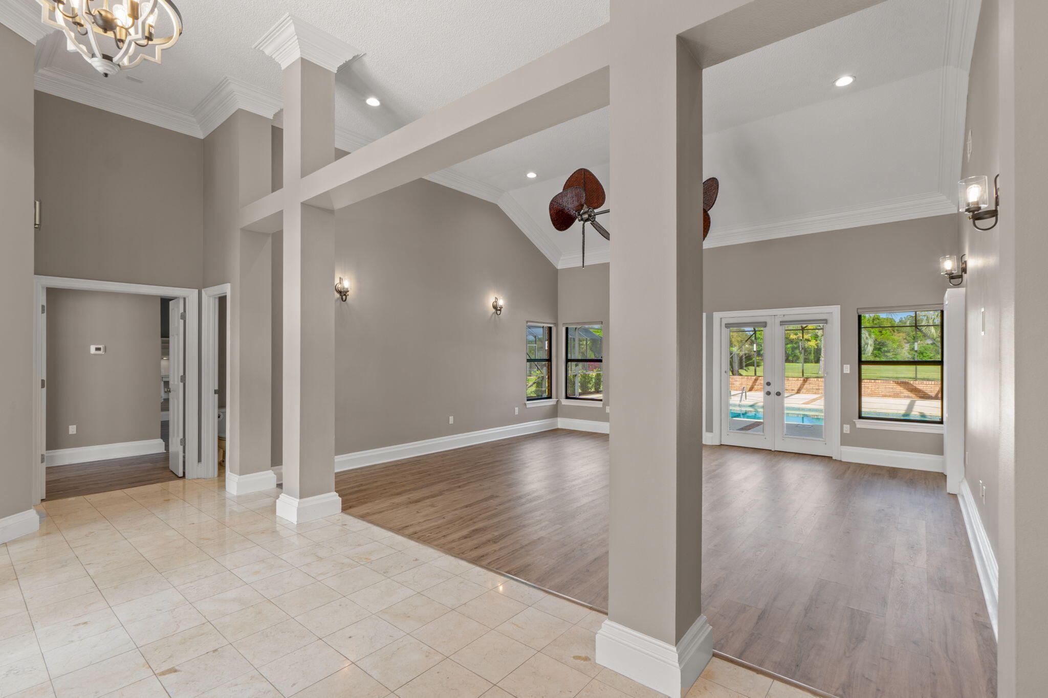 HIDDEN CREEK ESTATES AT HOLLEY BY THE SEA - Residential