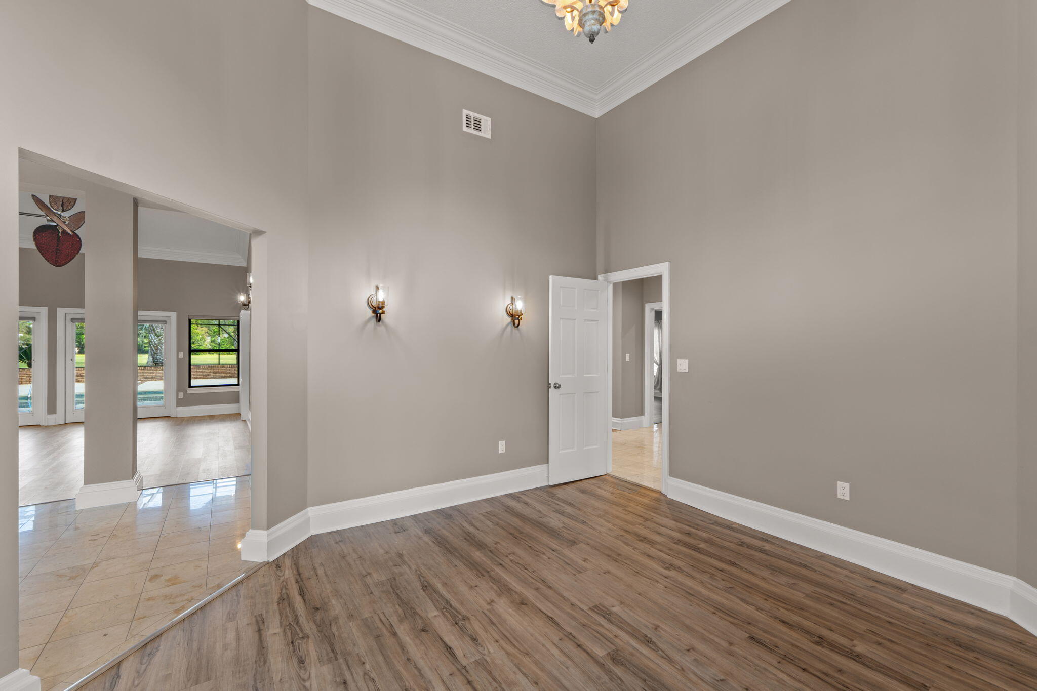 HIDDEN CREEK ESTATES AT HOLLEY BY THE SEA - Residential