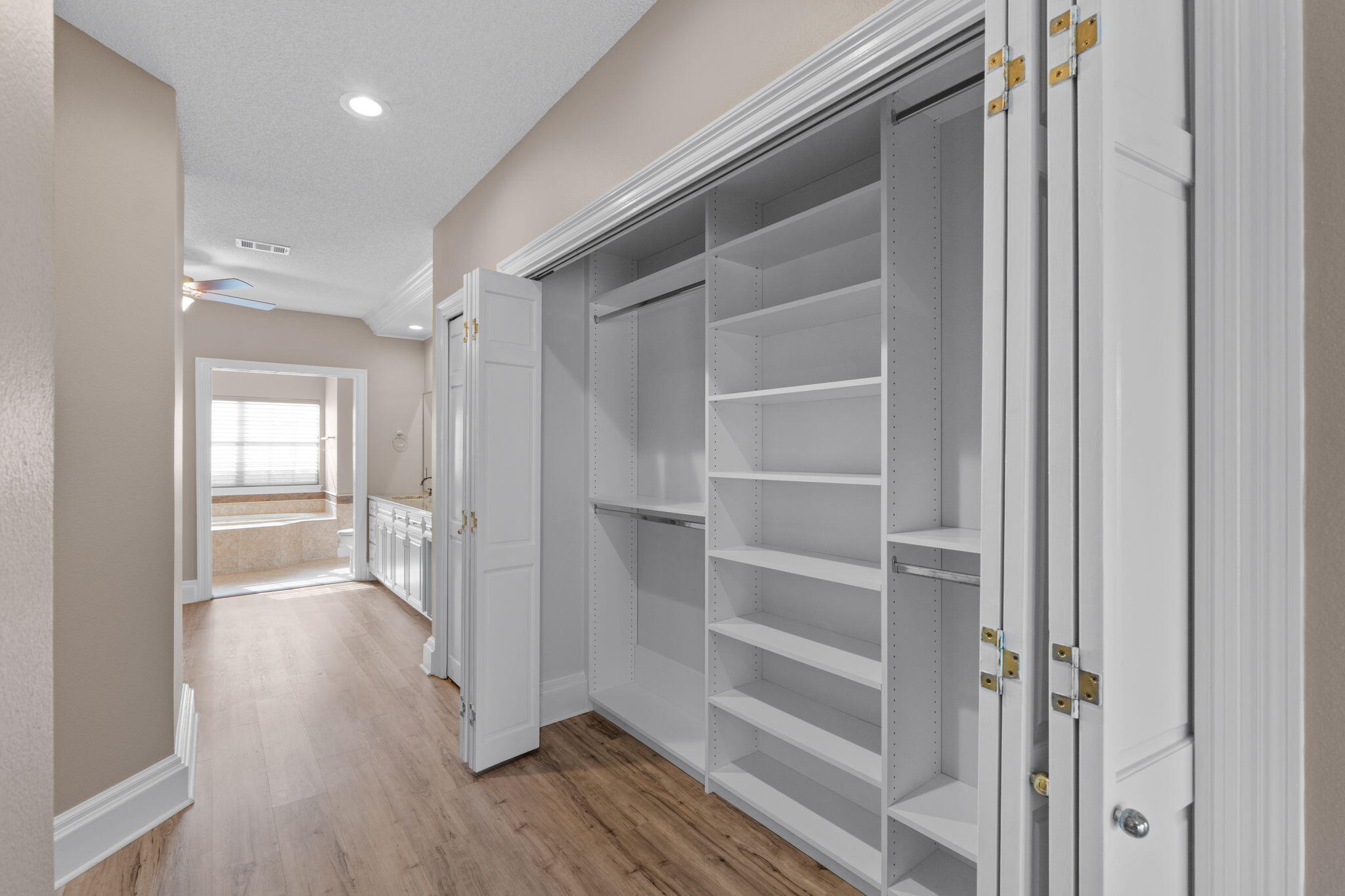 HIDDEN CREEK ESTATES AT HOLLEY BY THE SEA - Residential